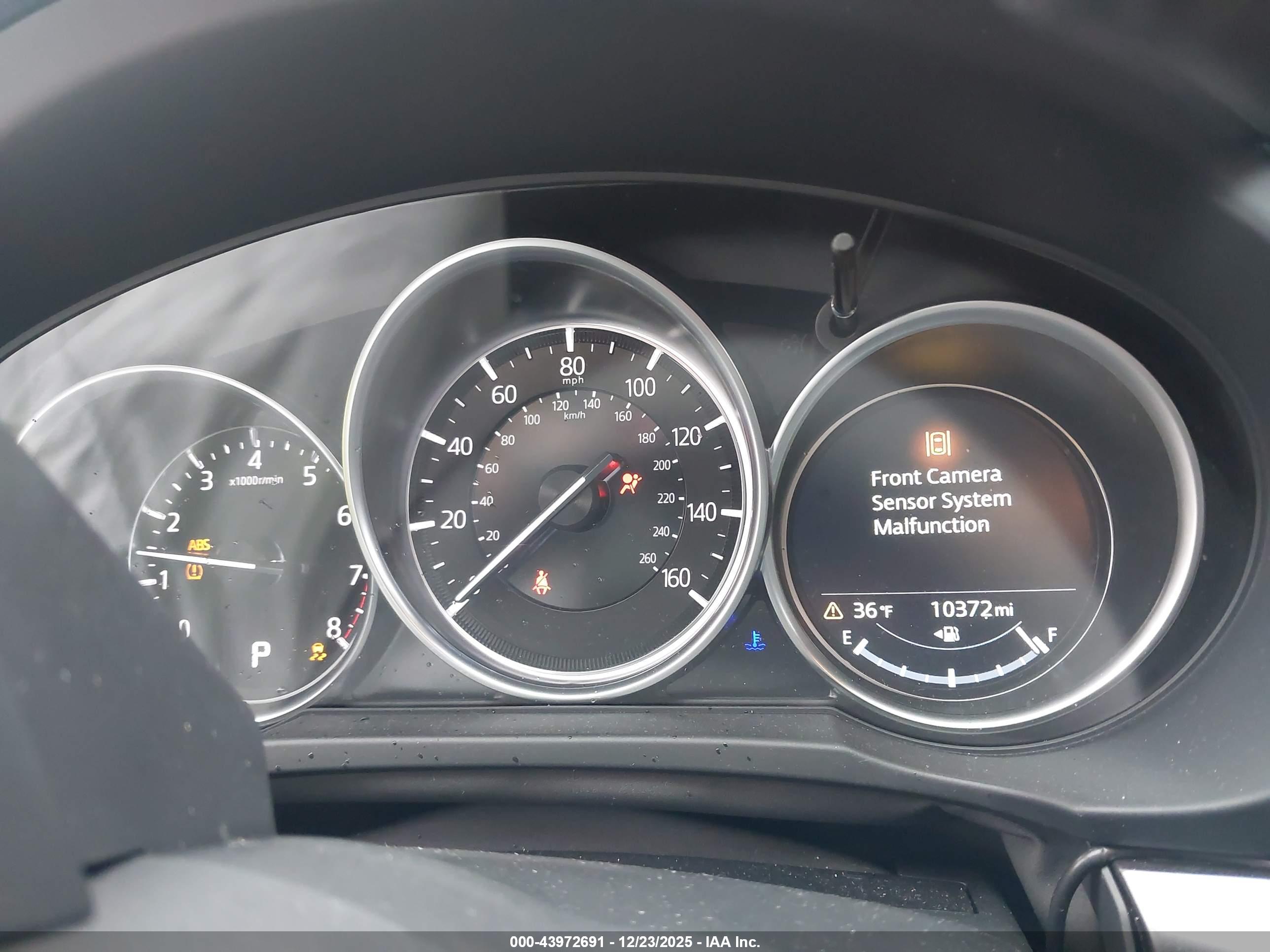MAZDA CX-5 image 7