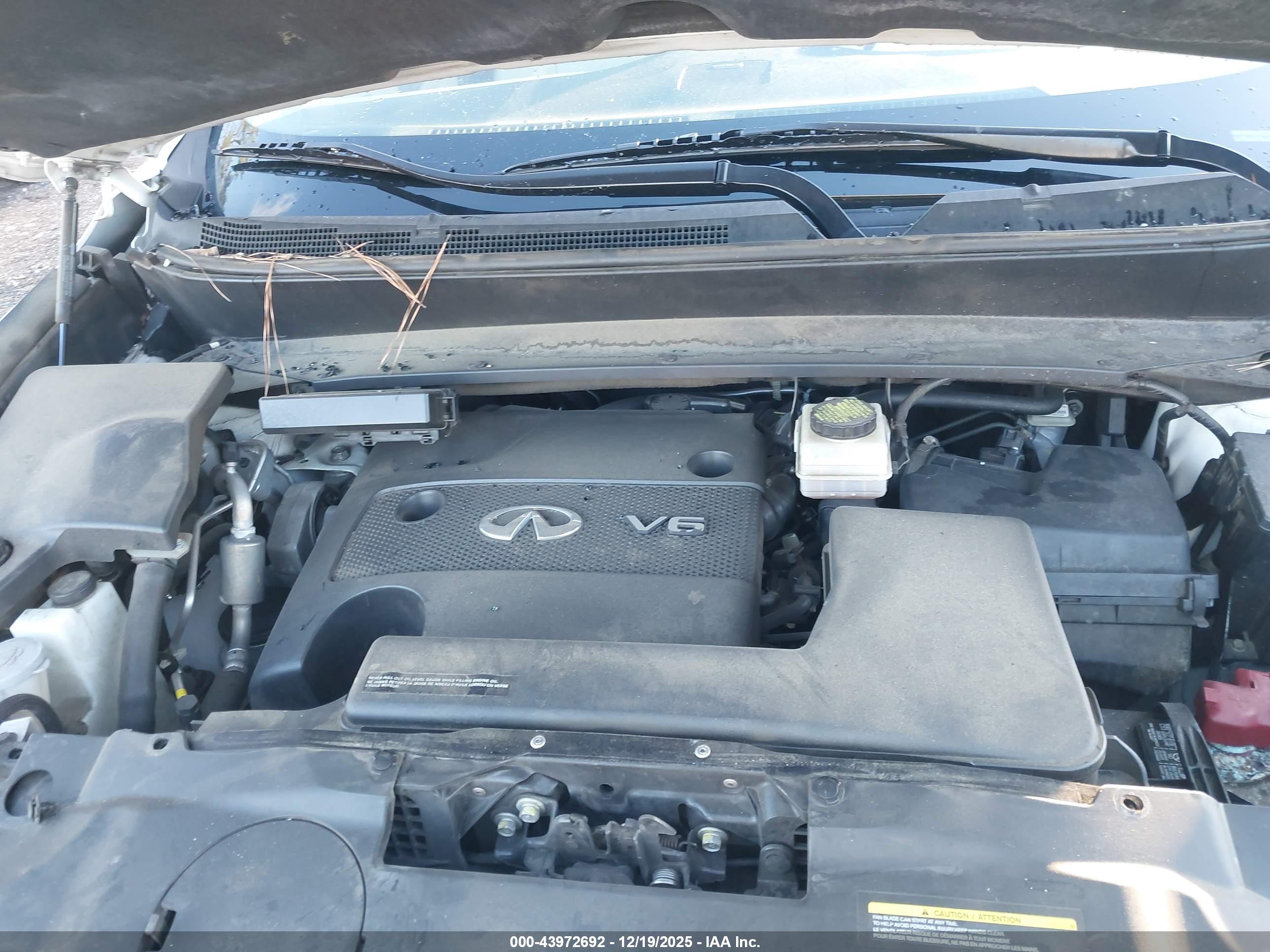 INFINITI QX60 image 10