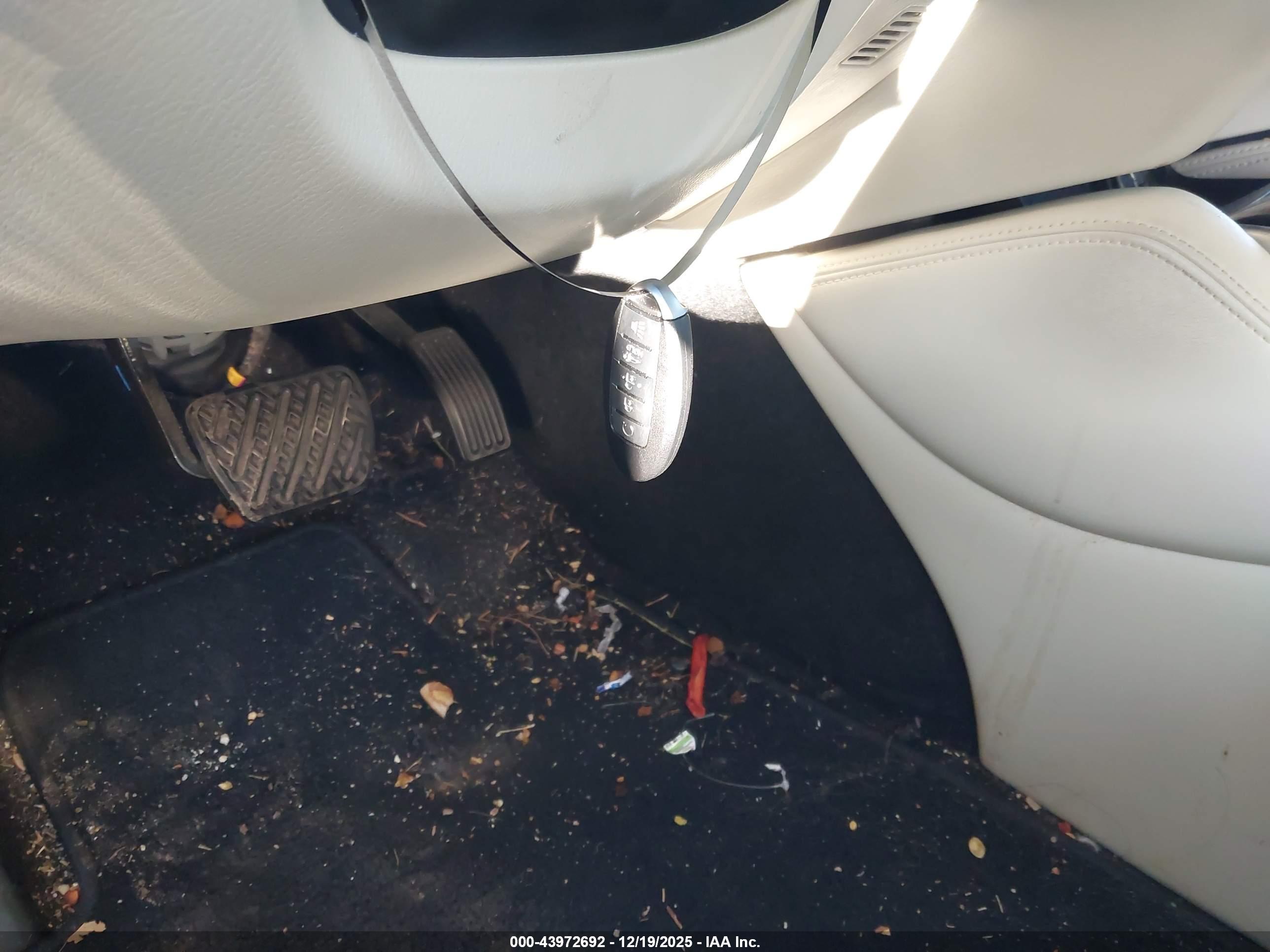 INFINITI QX60 image 11