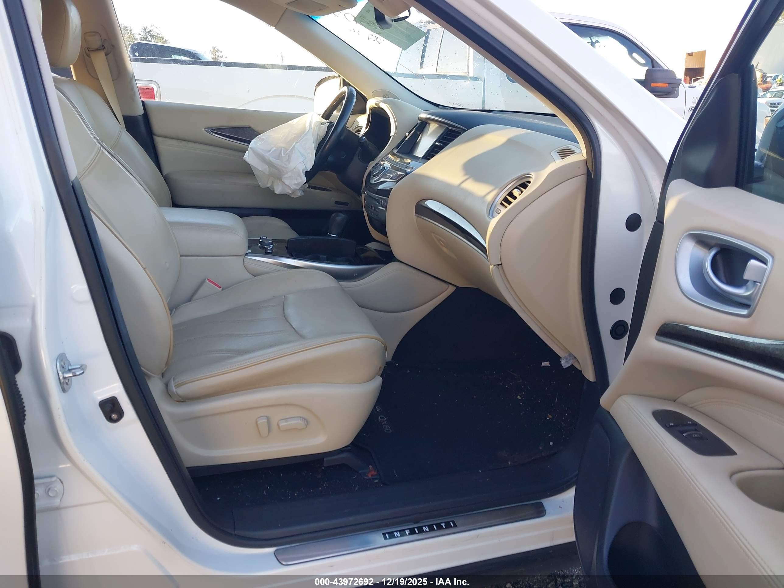 INFINITI QX60 image 5