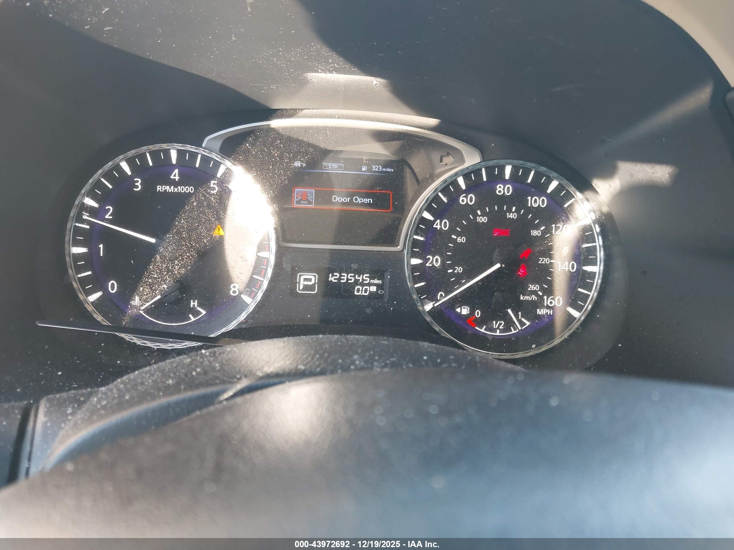 INFINITI QX60 image 7