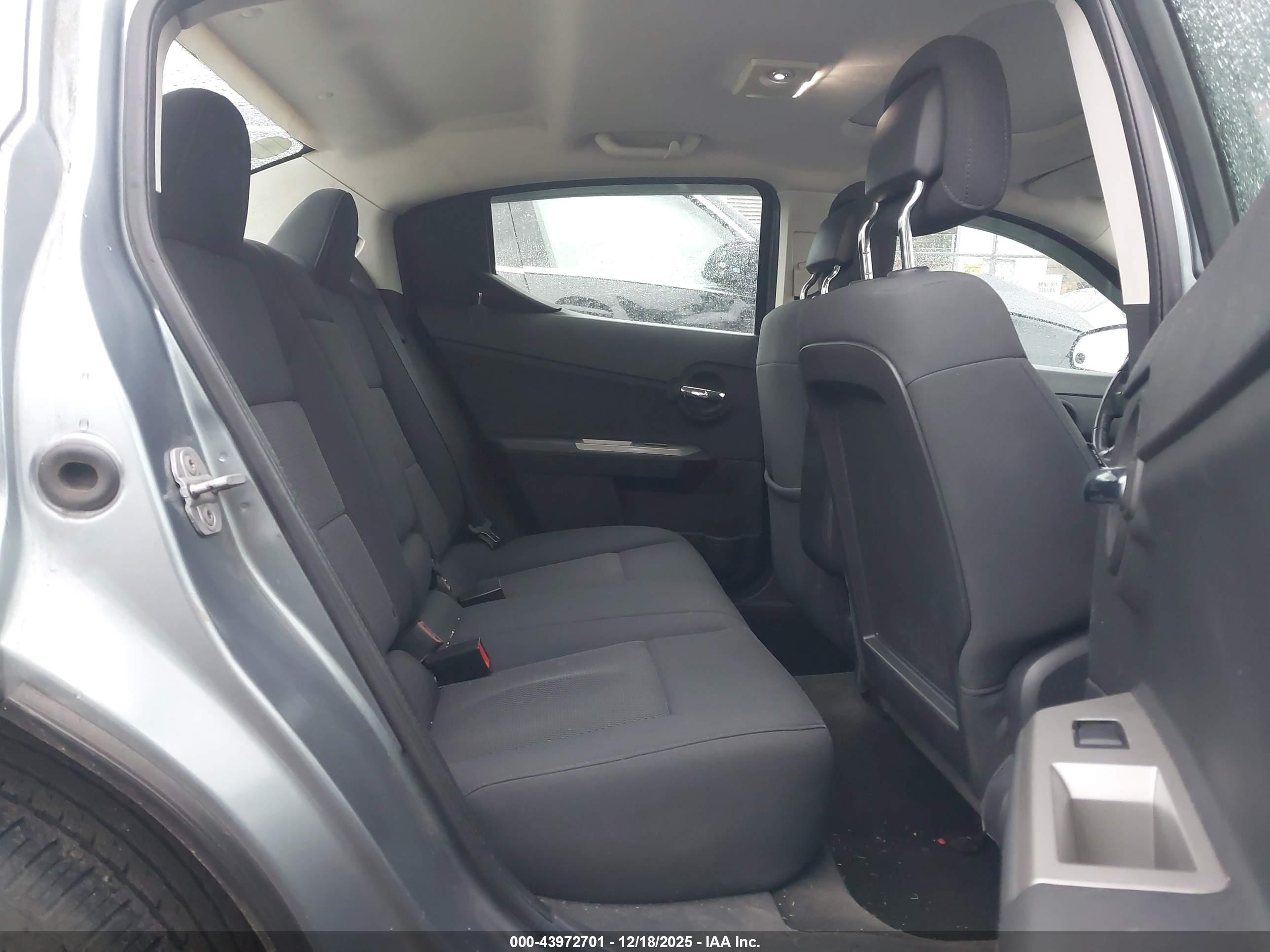 DODGE AVENGER image 8