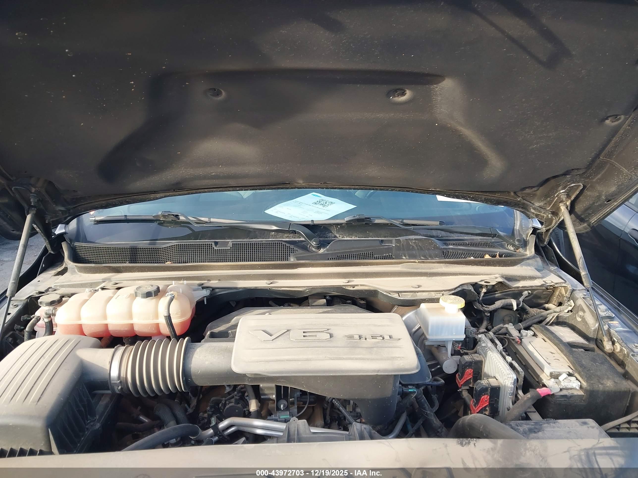 RAM 1500 image 10
