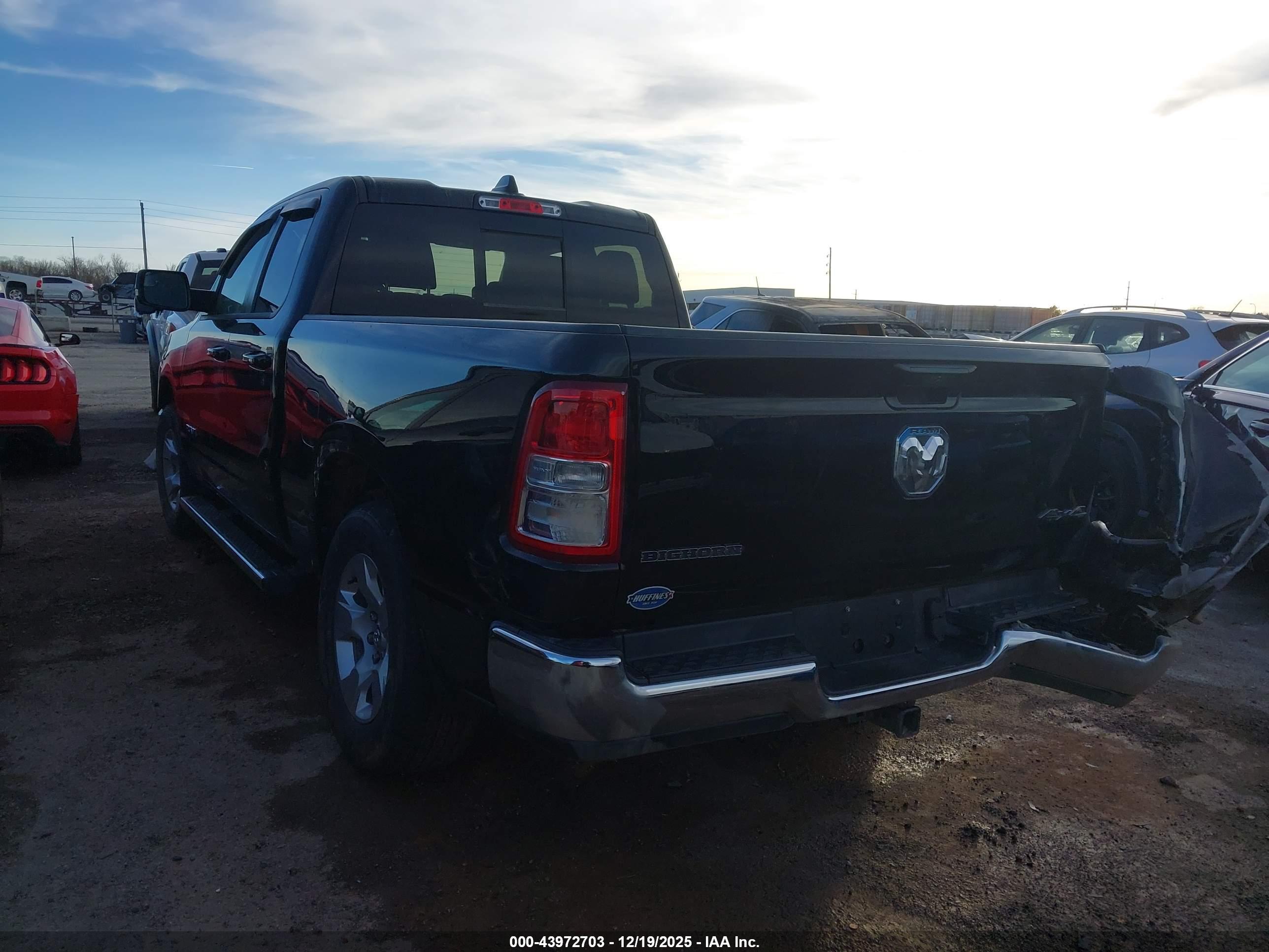 RAM 1500 image 3