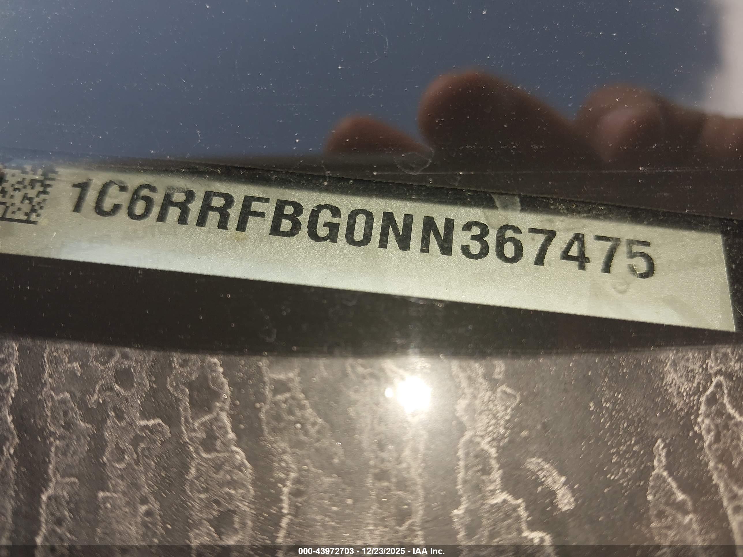 RAM 1500 image 9