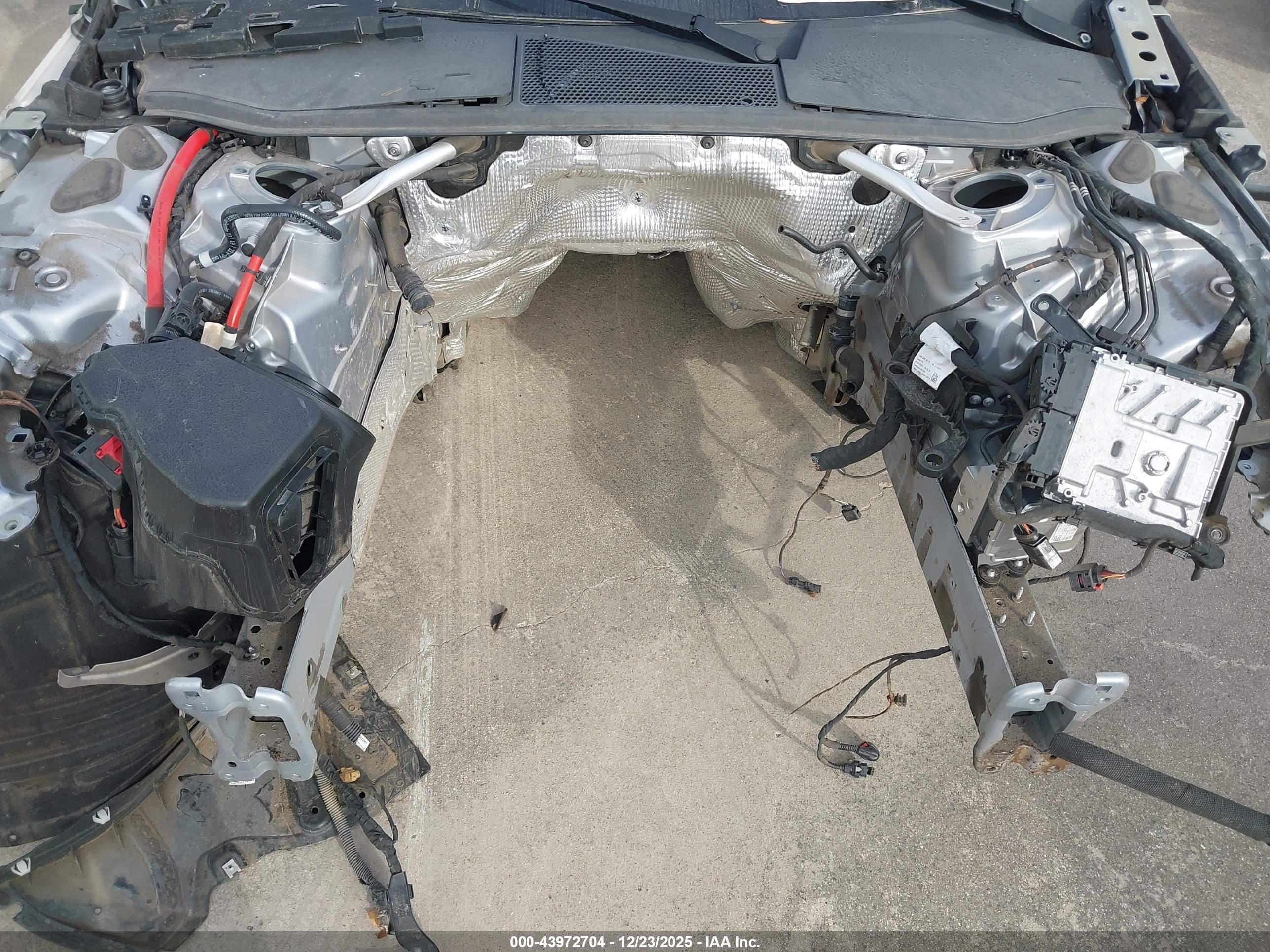 AUDI A6 image 10