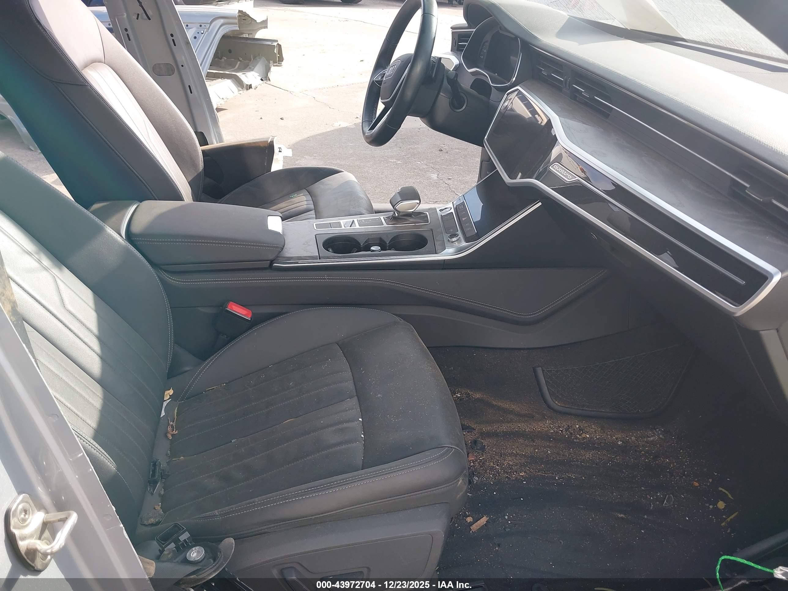AUDI A6 image 5
