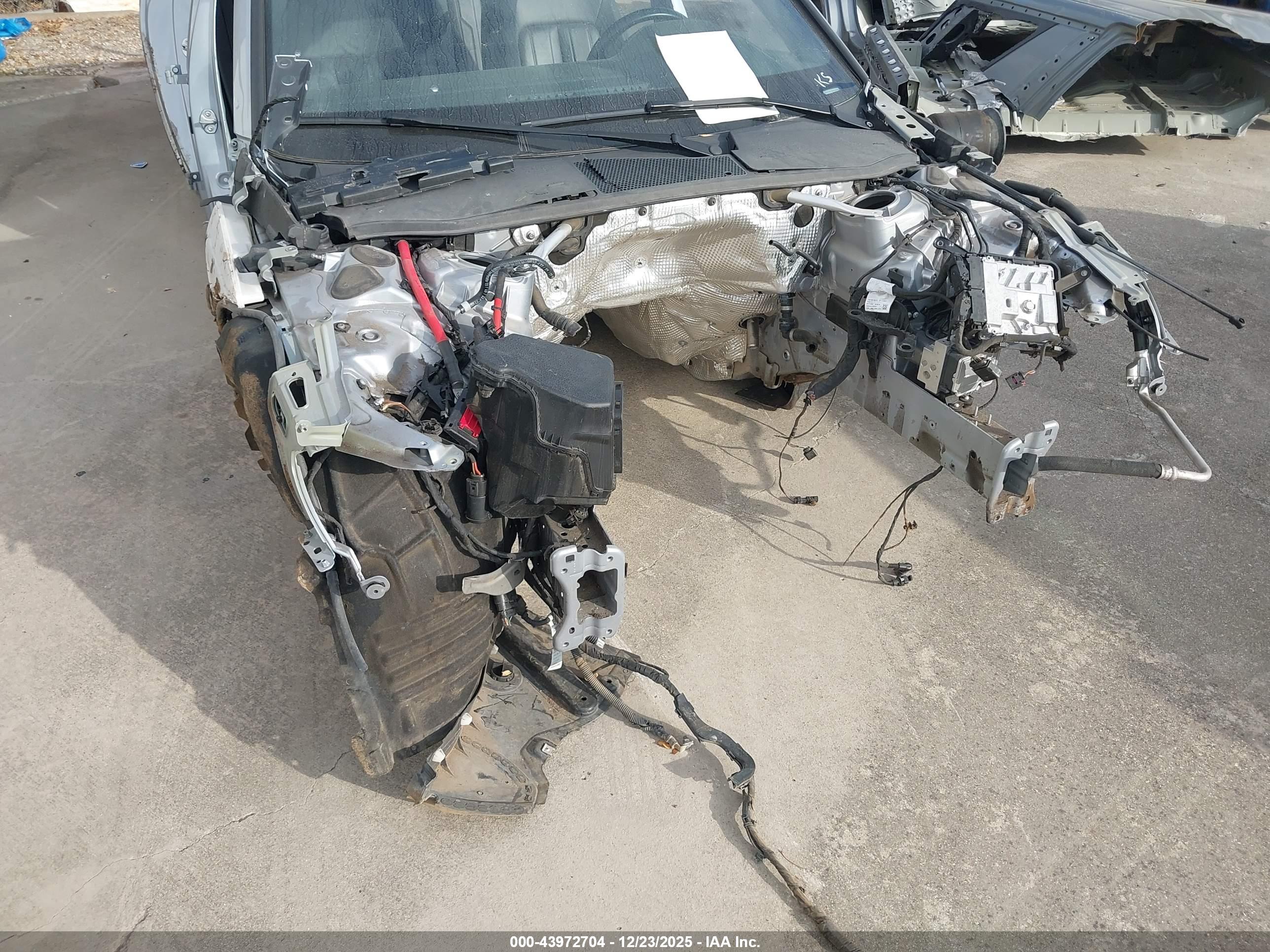 AUDI A6 image 6