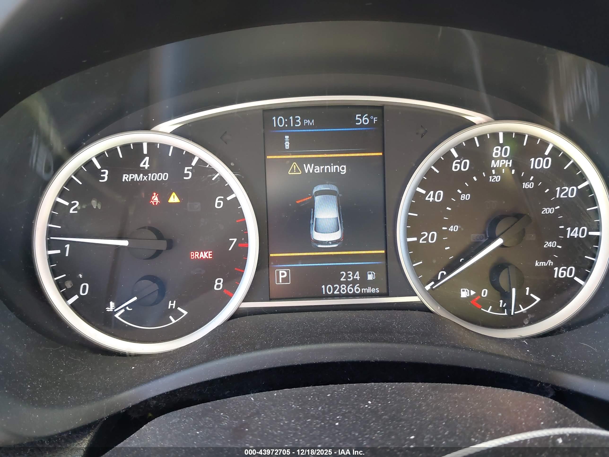 NISSAN SENTRA image 7