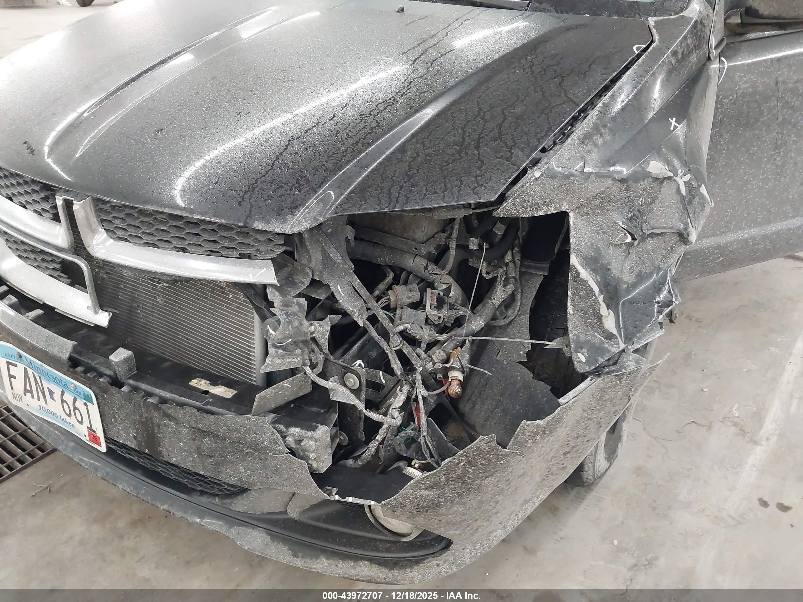 DODGE GRAND image 6