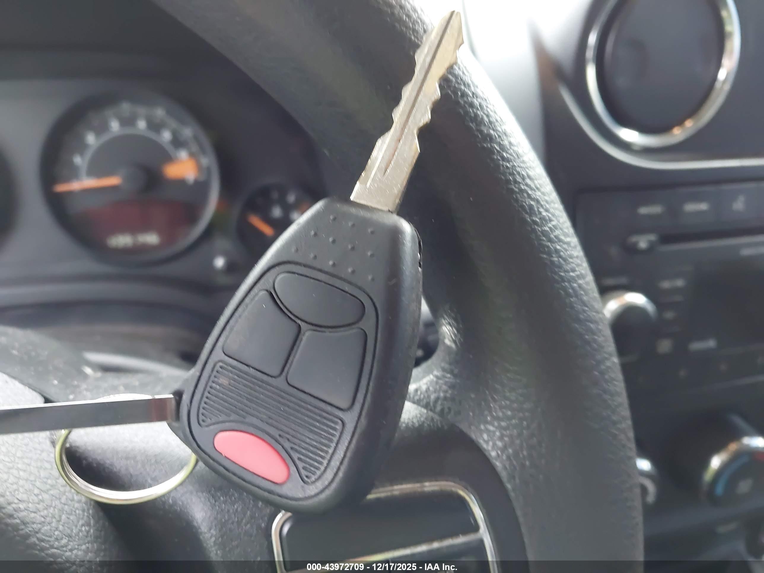 JEEP PATRIOT image 11