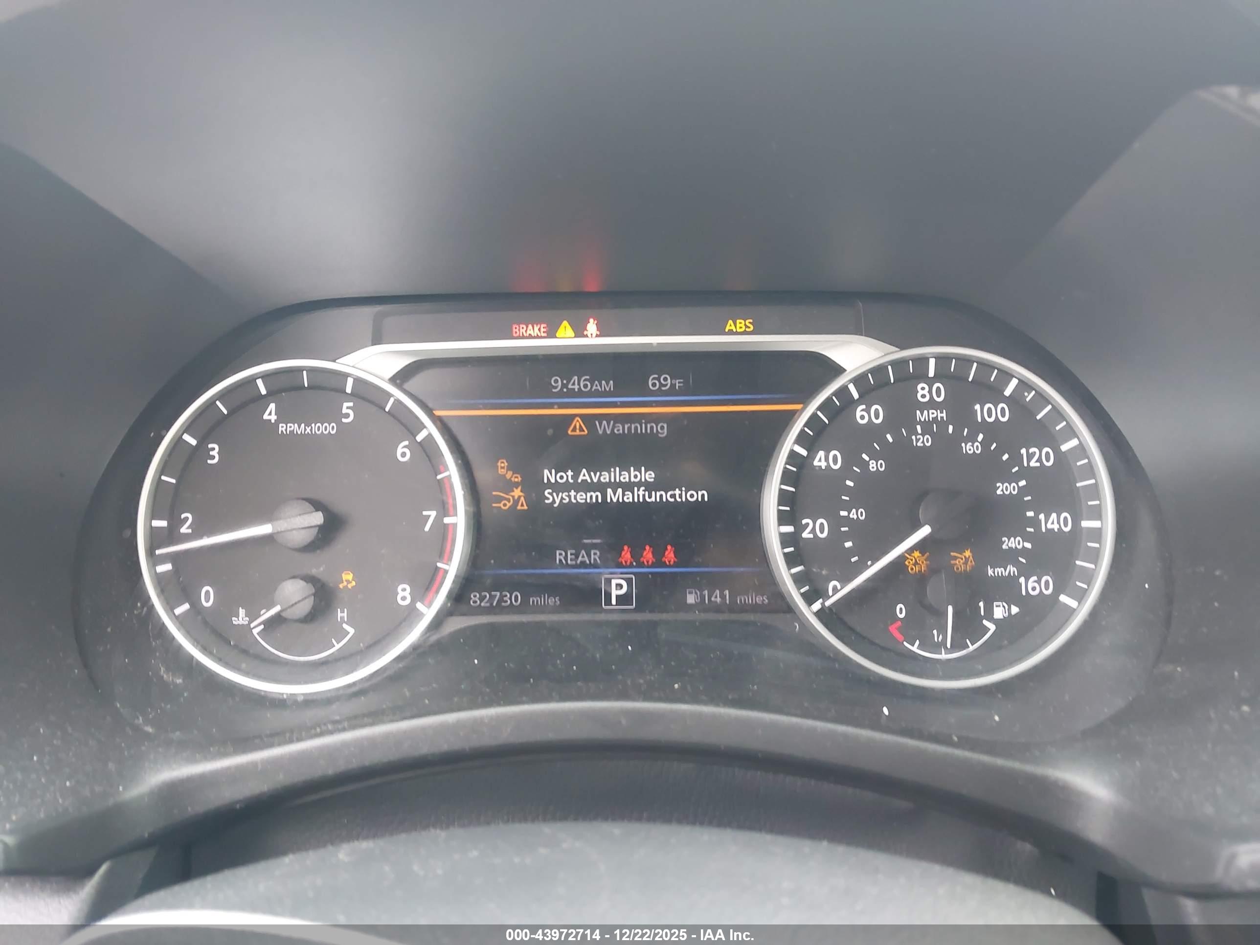 NISSAN SENTRA image 7