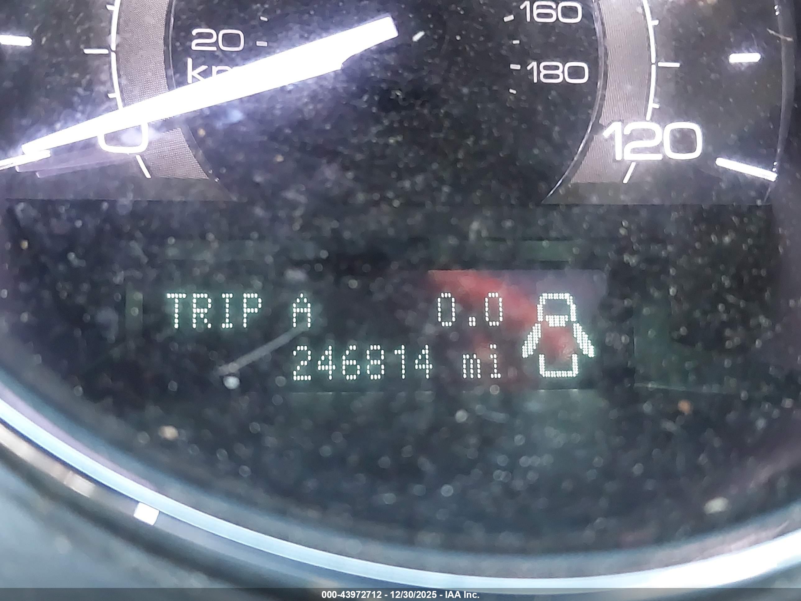 LINCOLN MKZ image 7