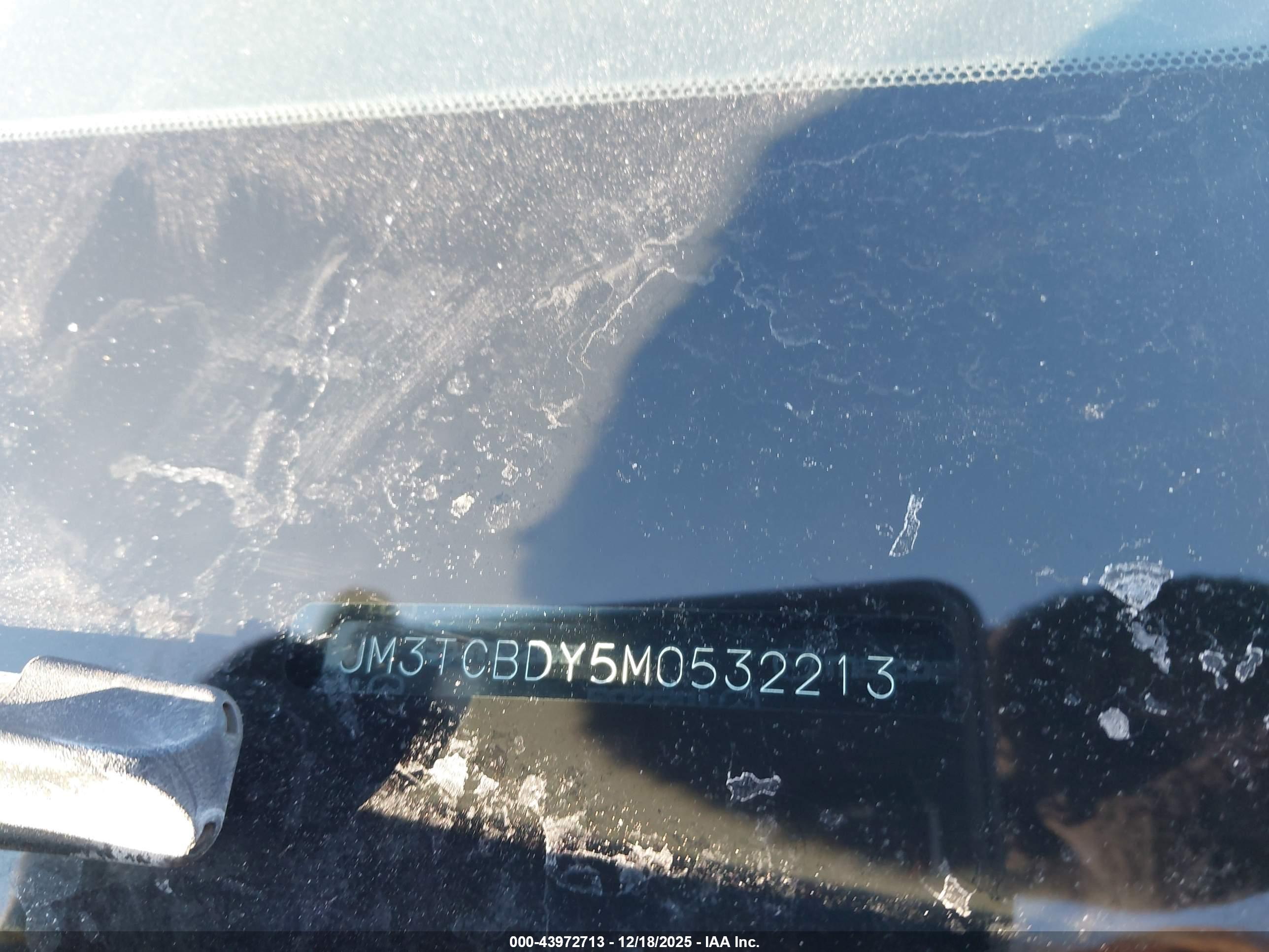 MAZDA CX-9 image 9