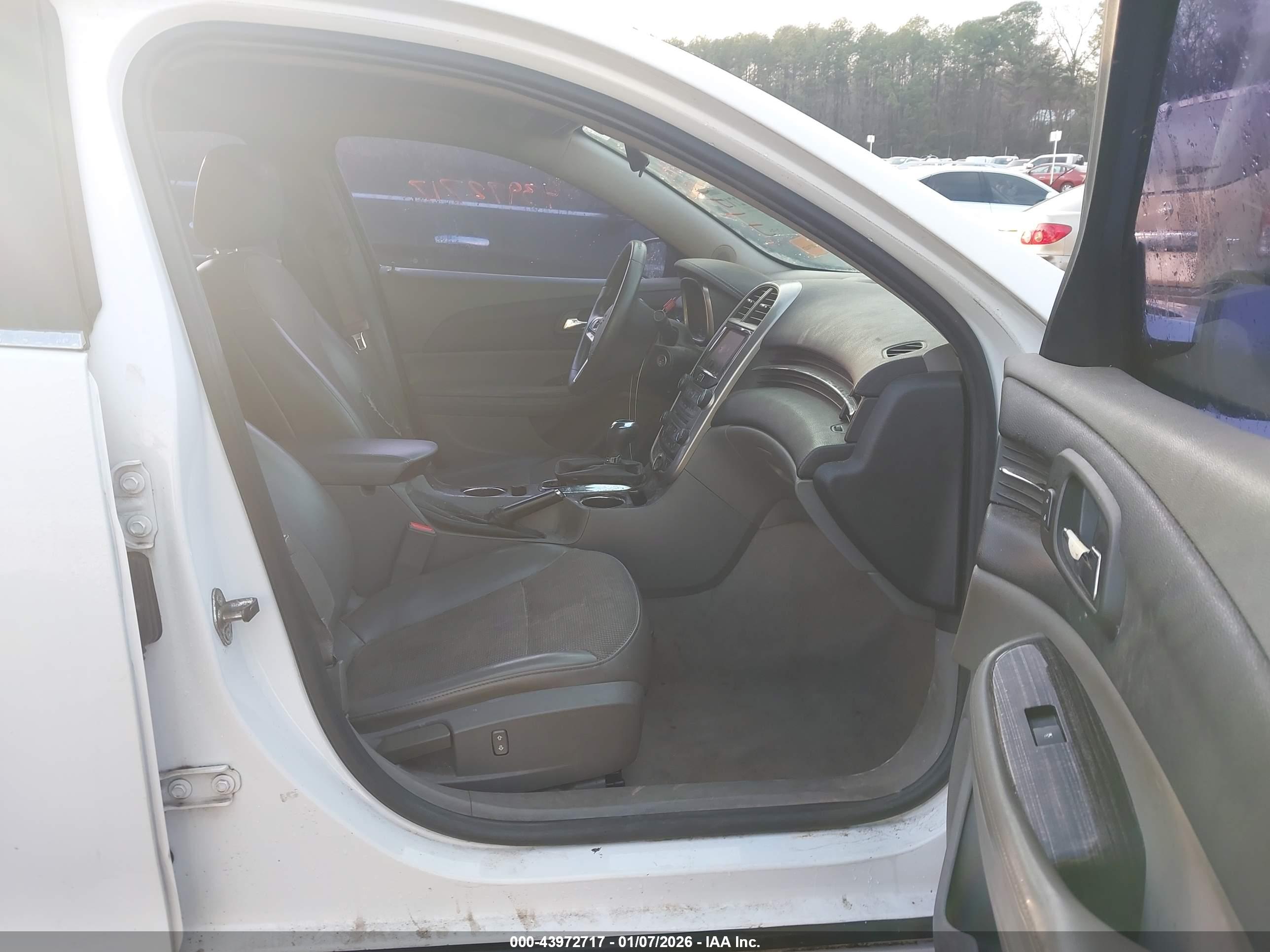CHEVROLET MALIBU image 5