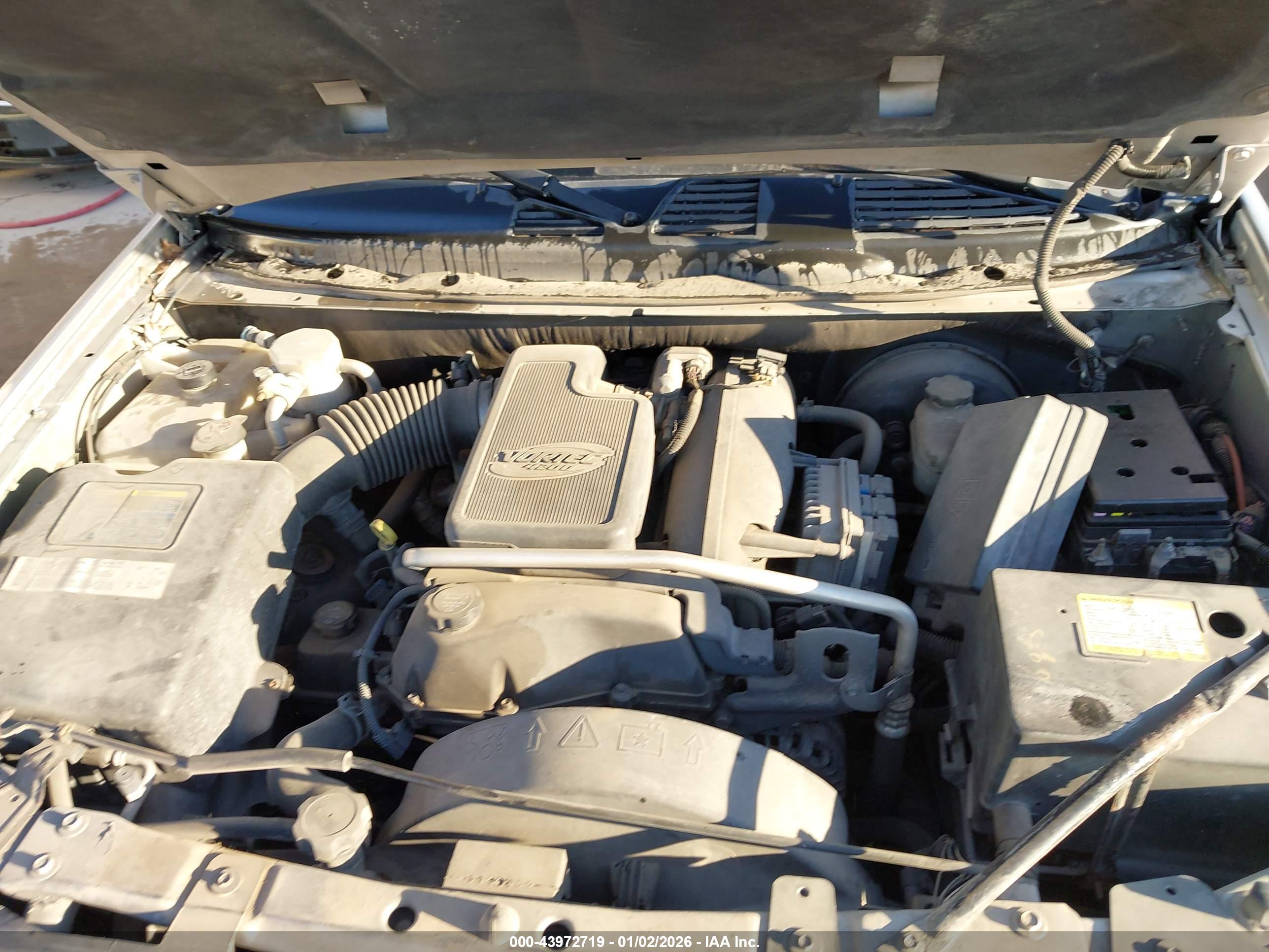 GMC ENVOY image 10