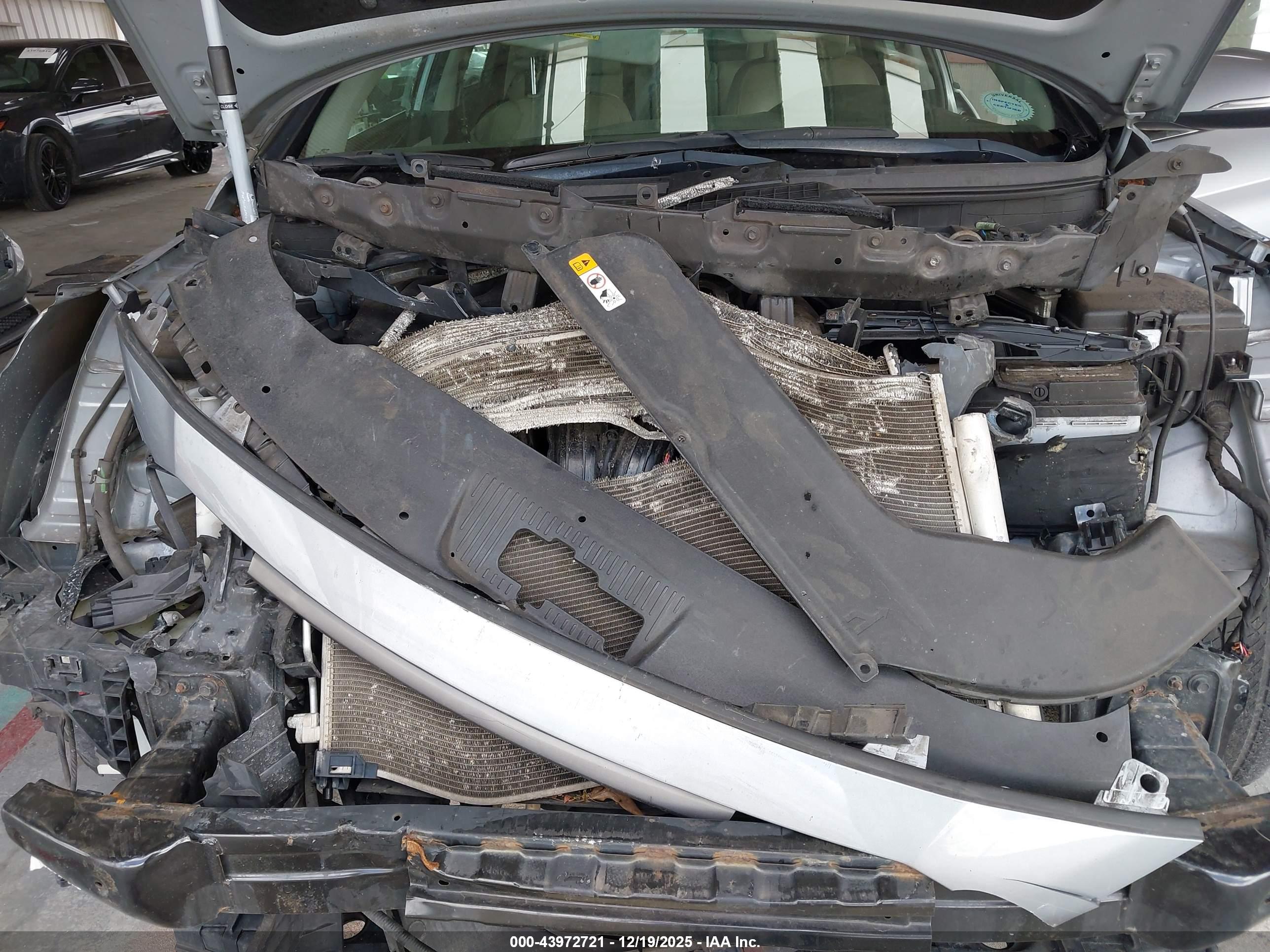 HYUNDAI SONATA image 10