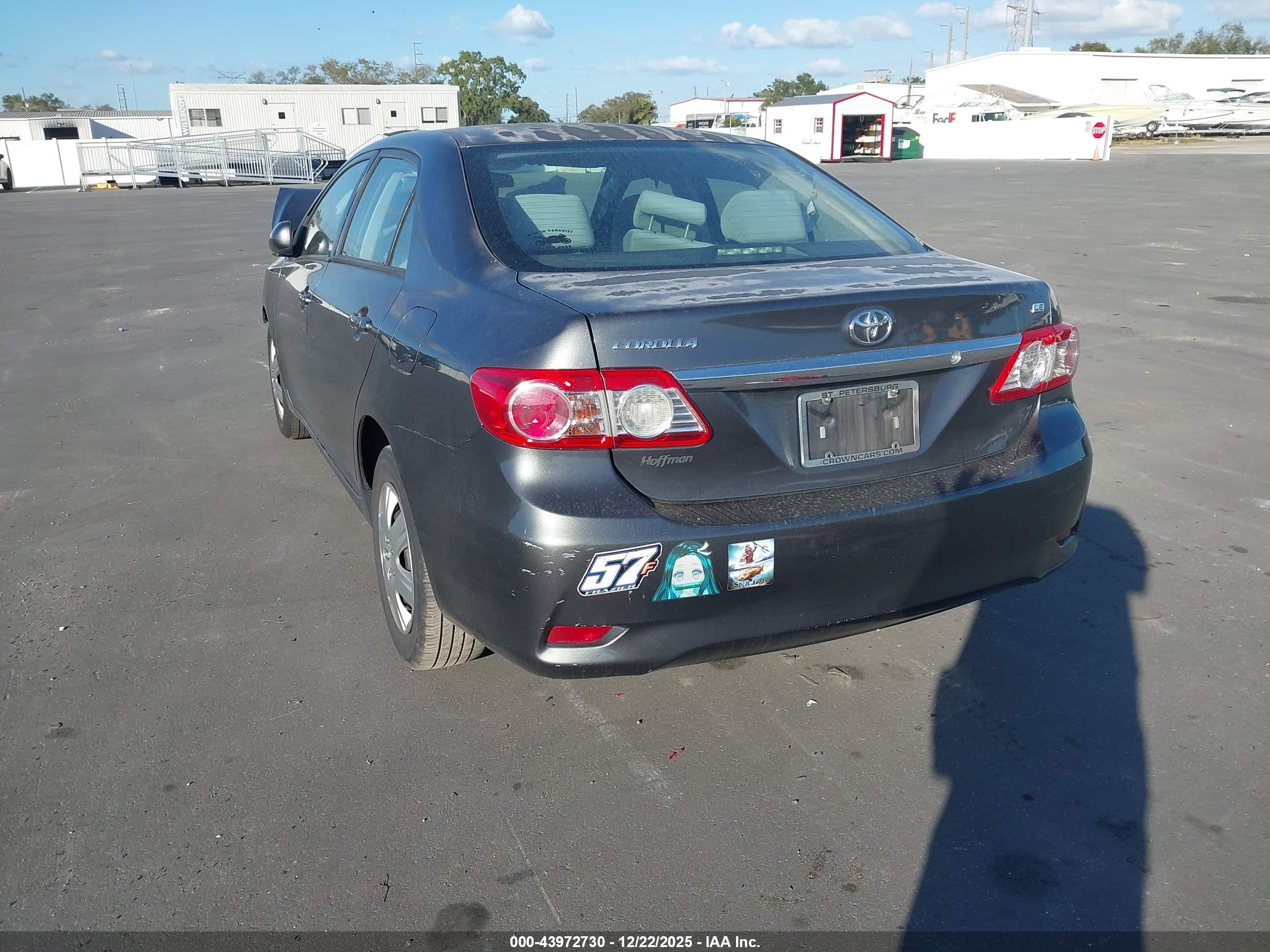 TOYOTA COROLLA image 3