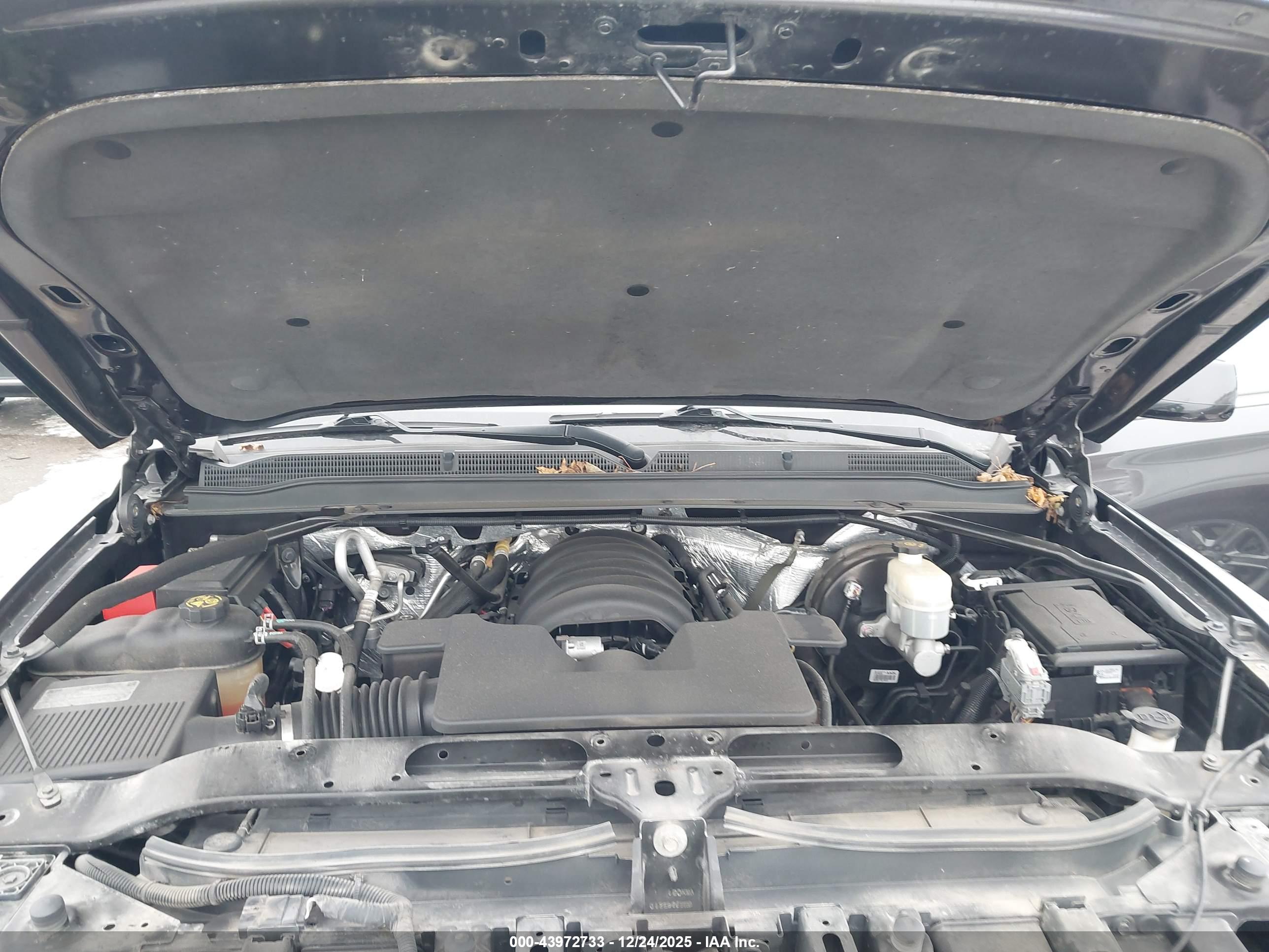 GMC YUKON image 10