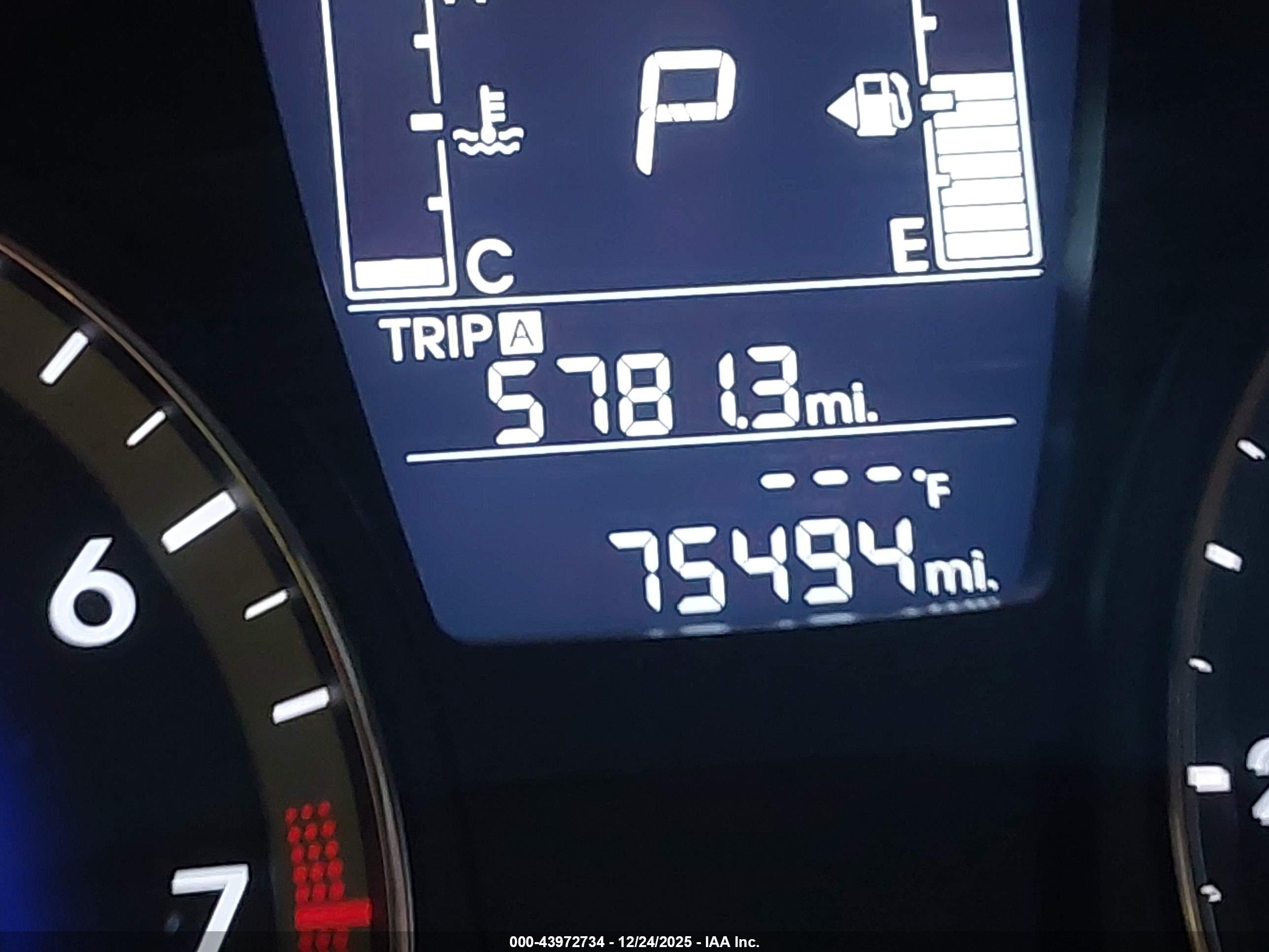 HYUNDAI ACCENT image 7