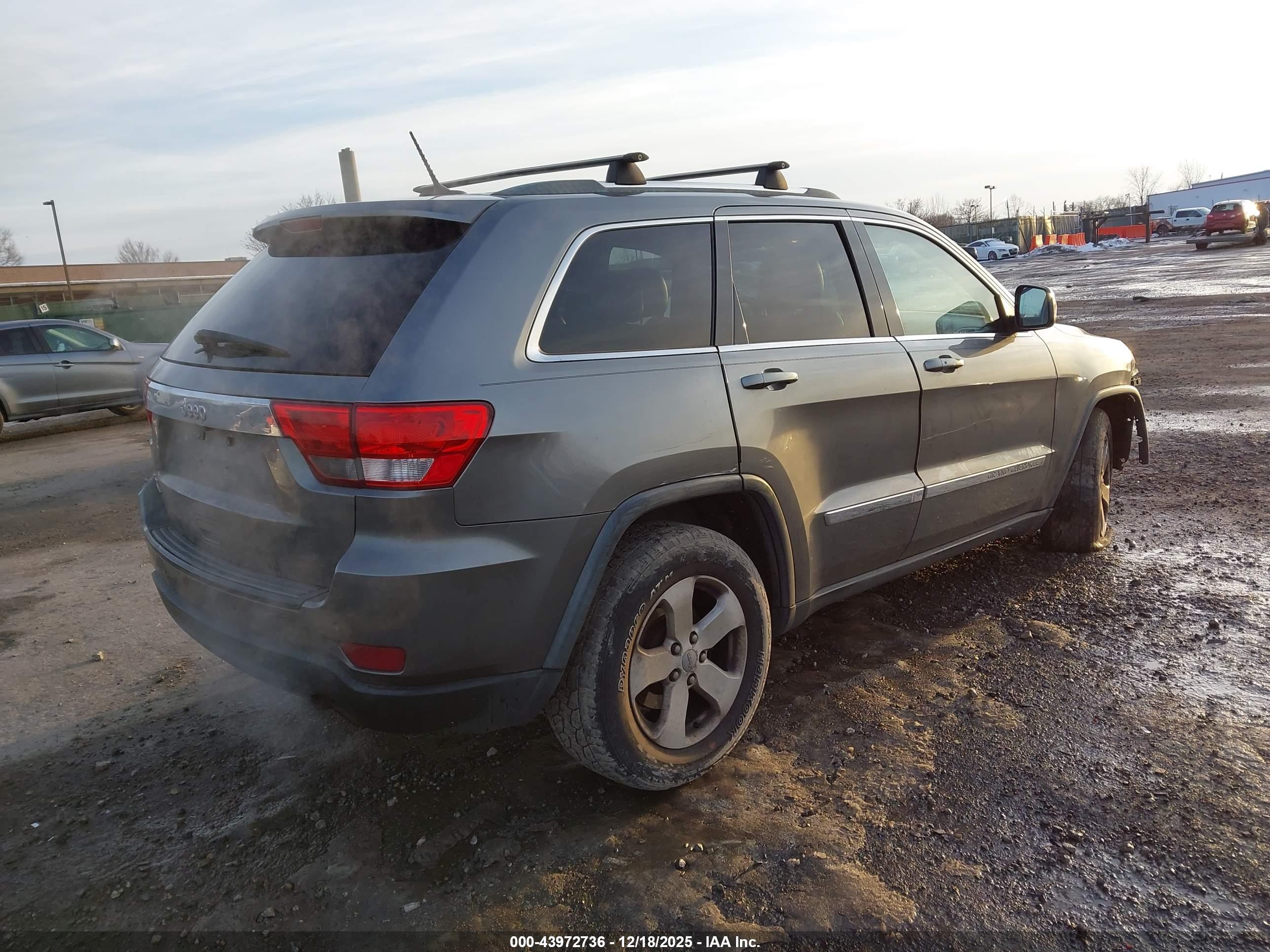 JEEP GRAND image 4