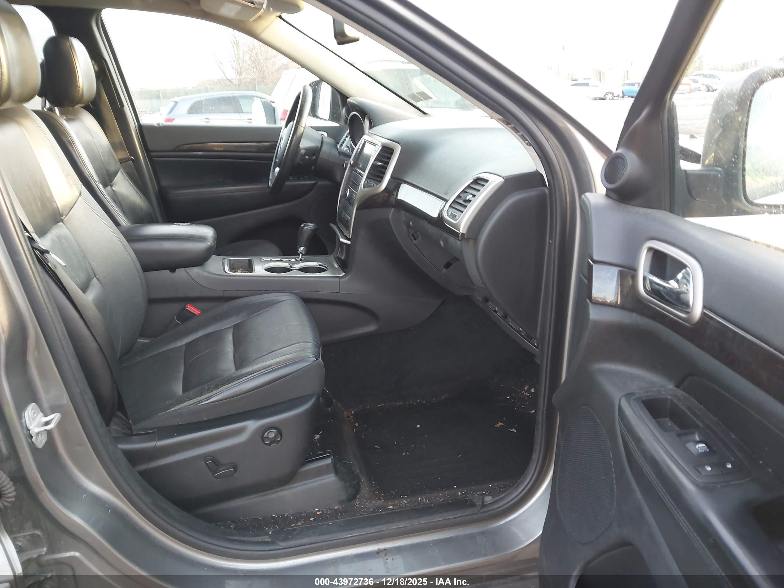 JEEP GRAND image 5