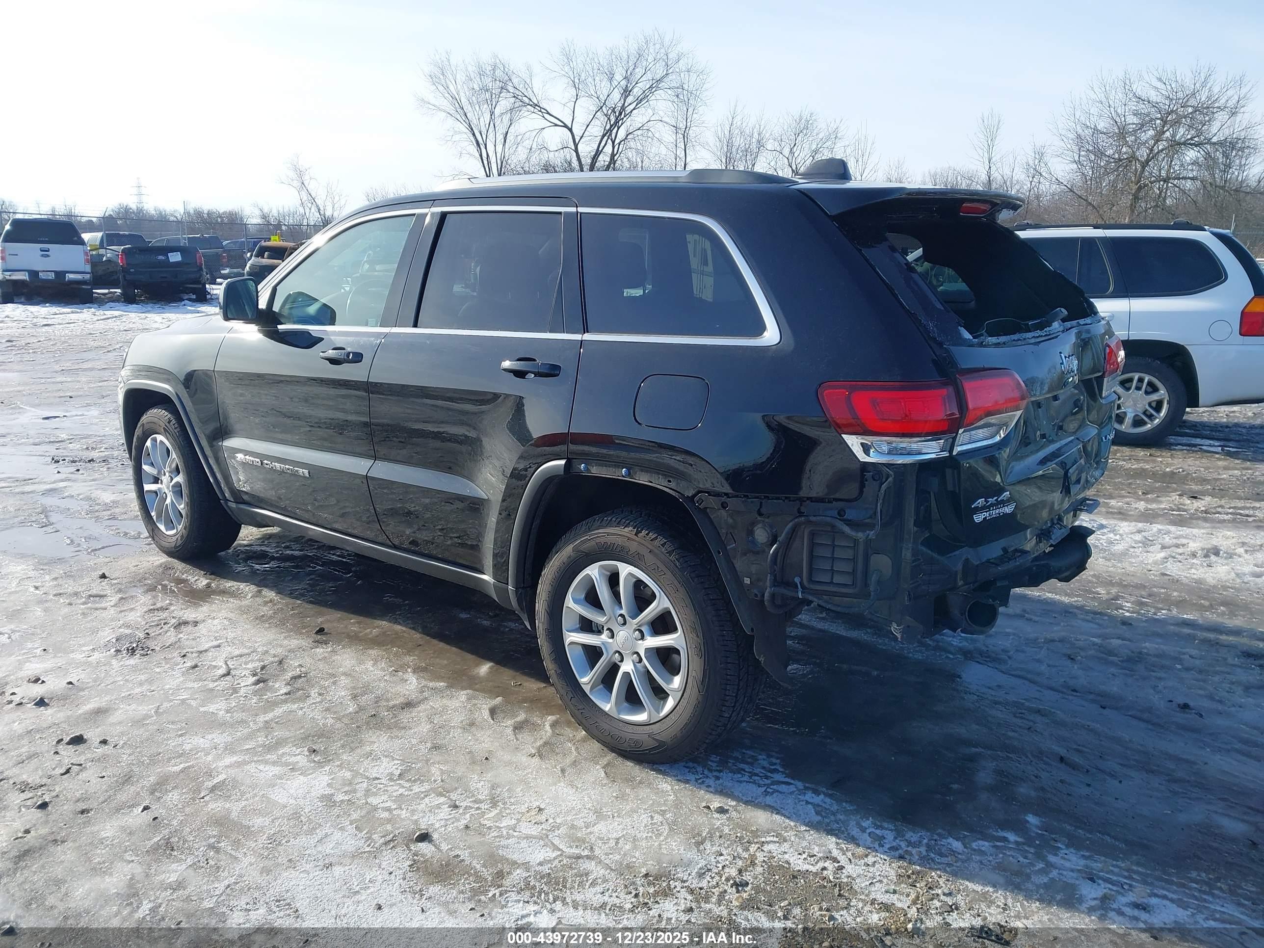 JEEP GRAND image 3