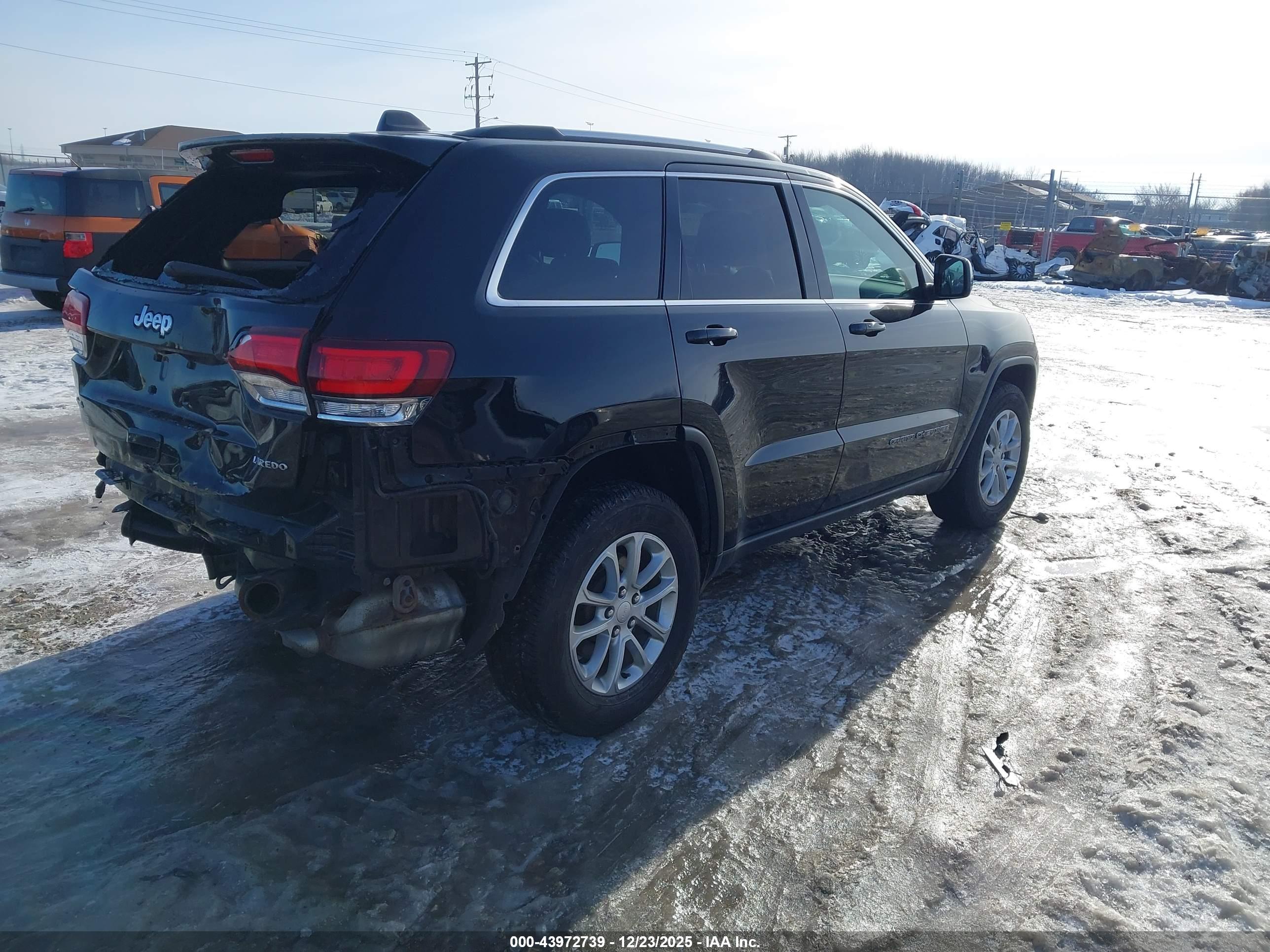 JEEP GRAND image 4