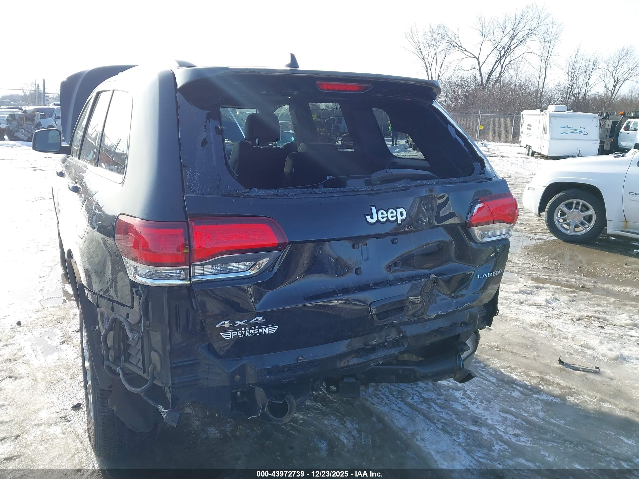 JEEP GRAND image 6