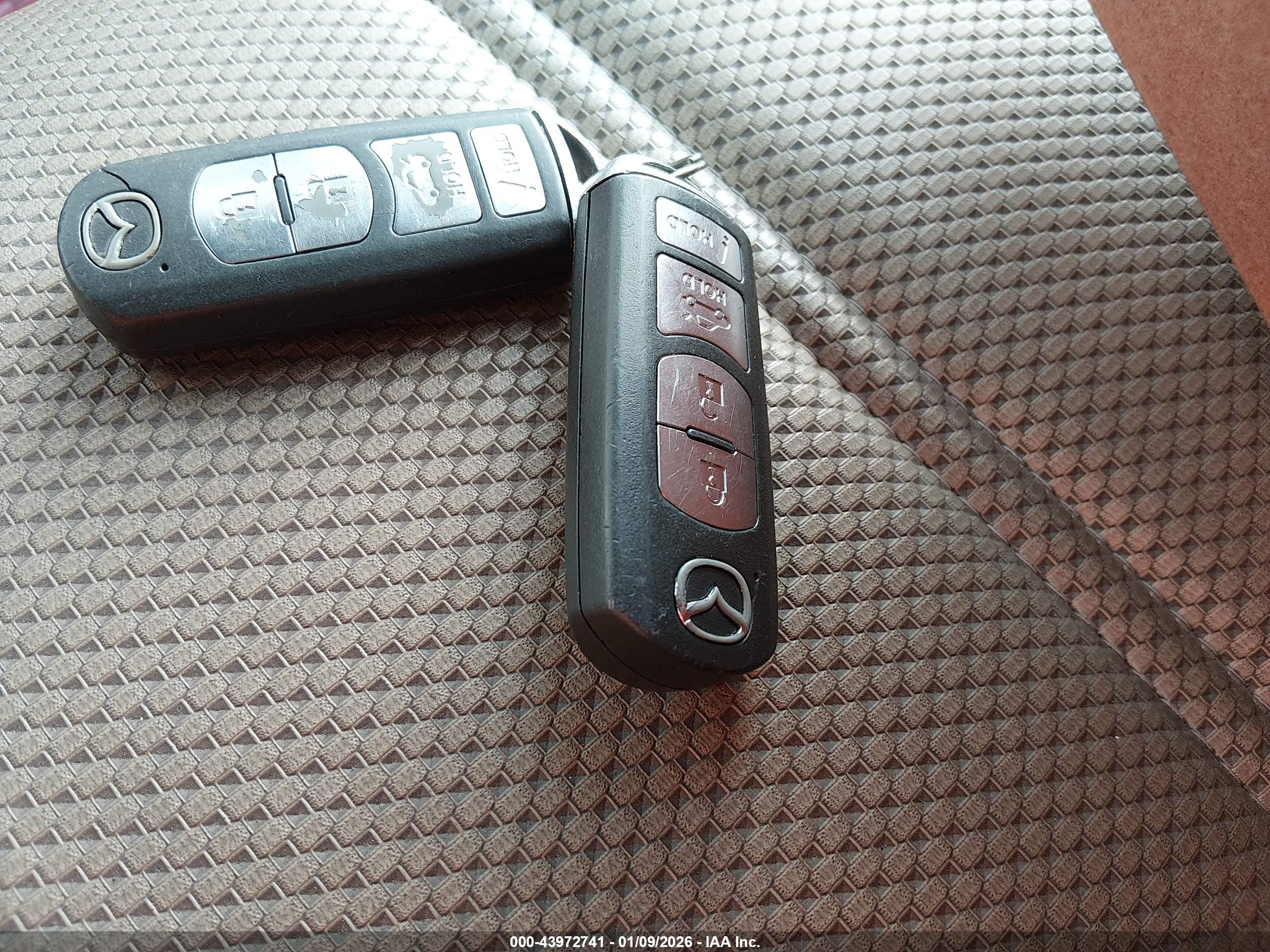 MAZDA MX-5 image 11