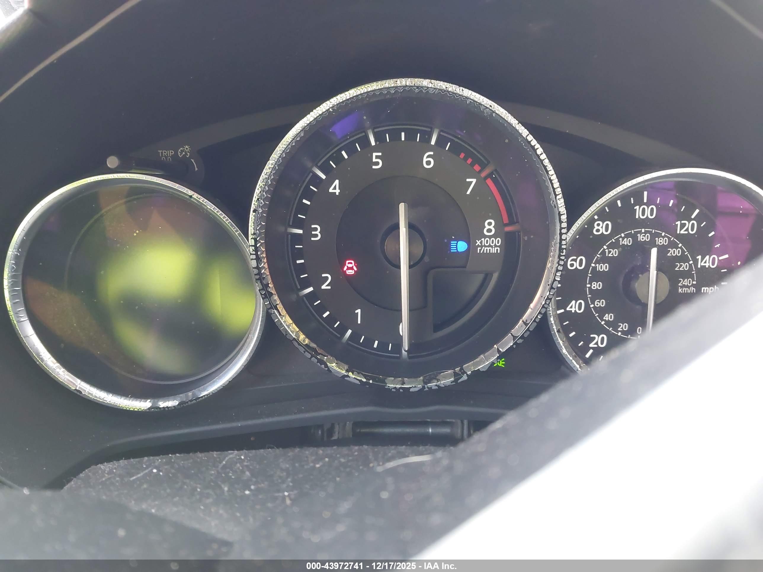 MAZDA MX-5 image 7