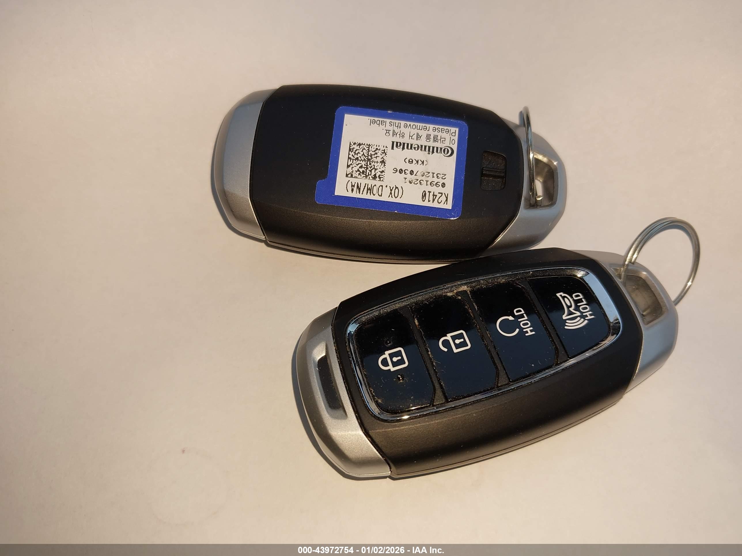 HYUNDAI VENUE image 11