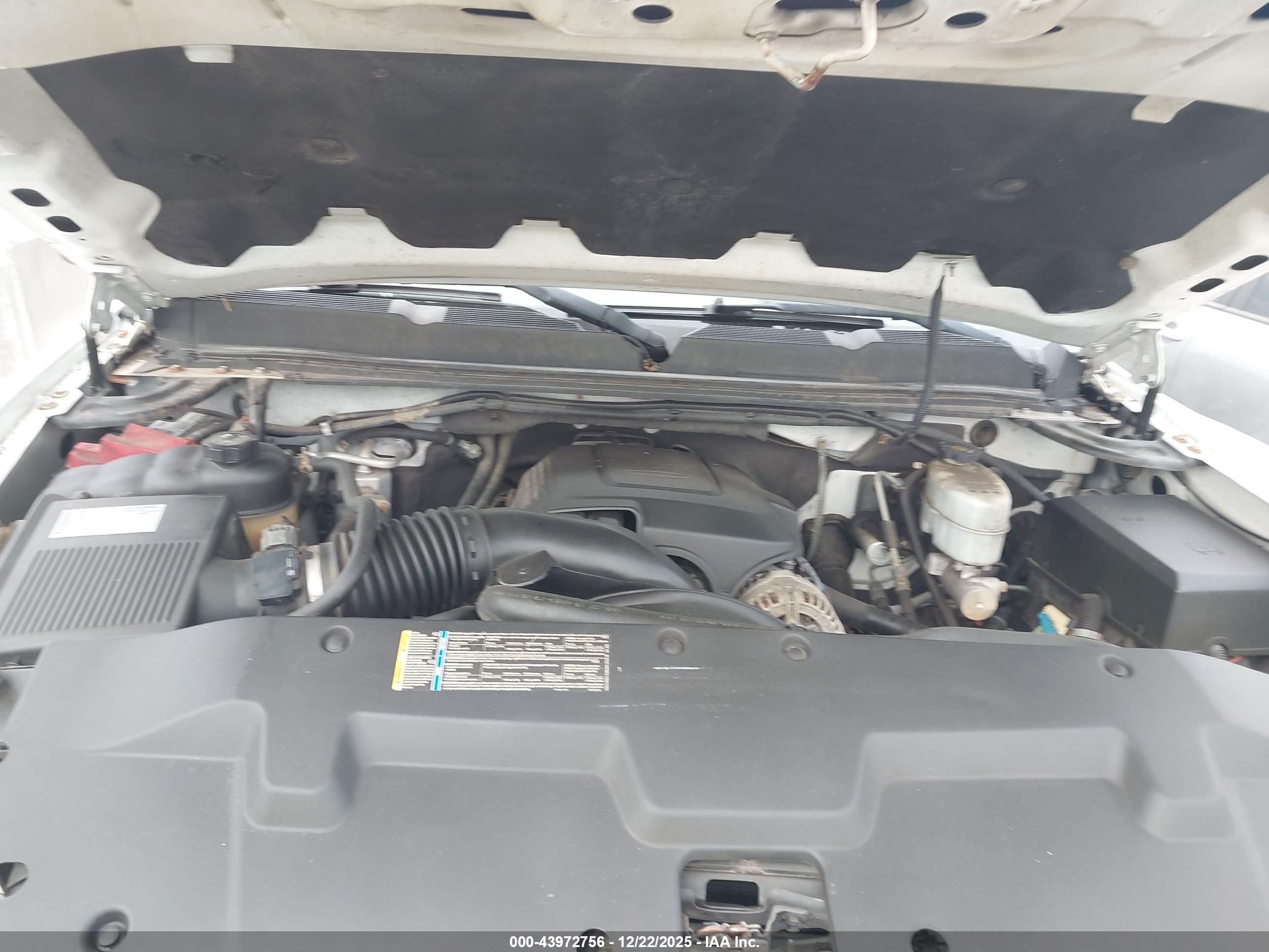CHEVROLET SILVERADO image 10