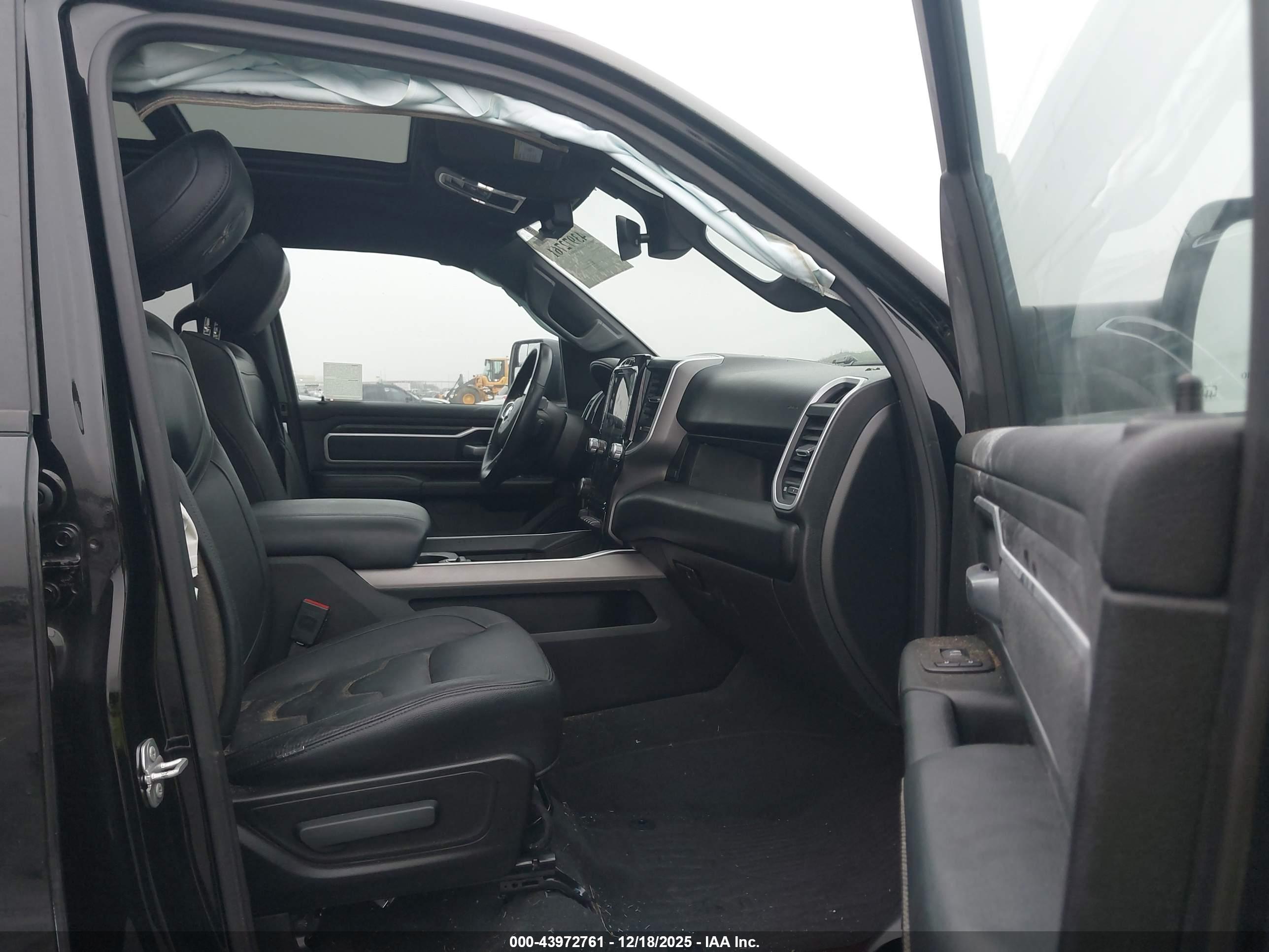 RAM 1500 image 5