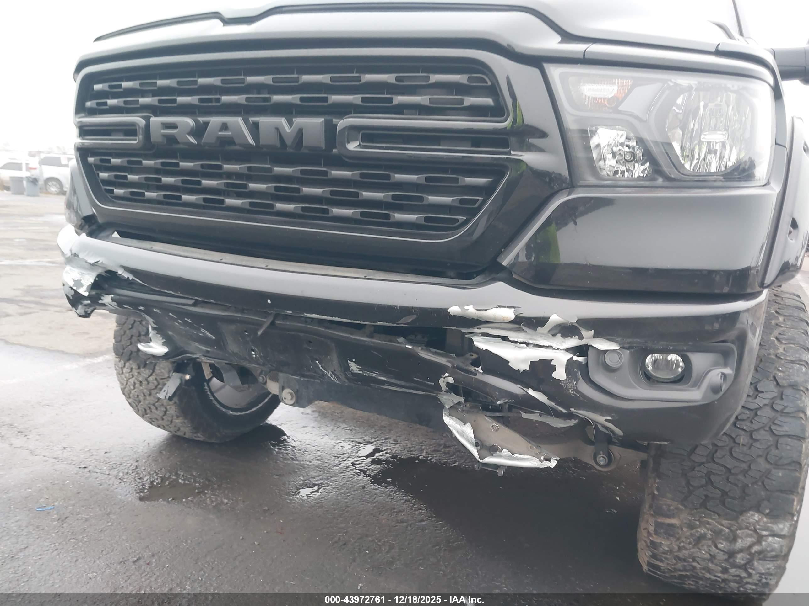 RAM 1500 image 6