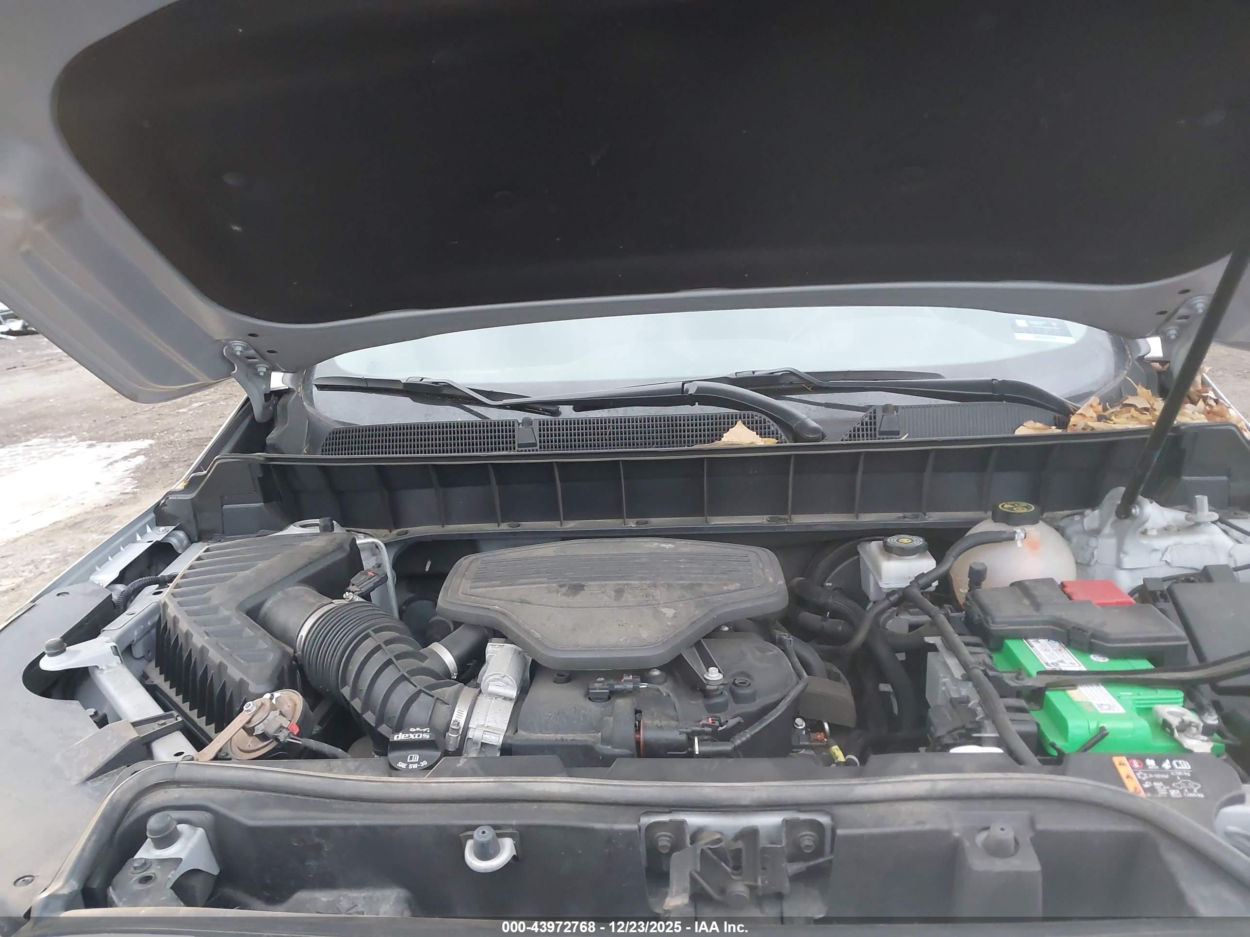 GMC ACADIA image 10