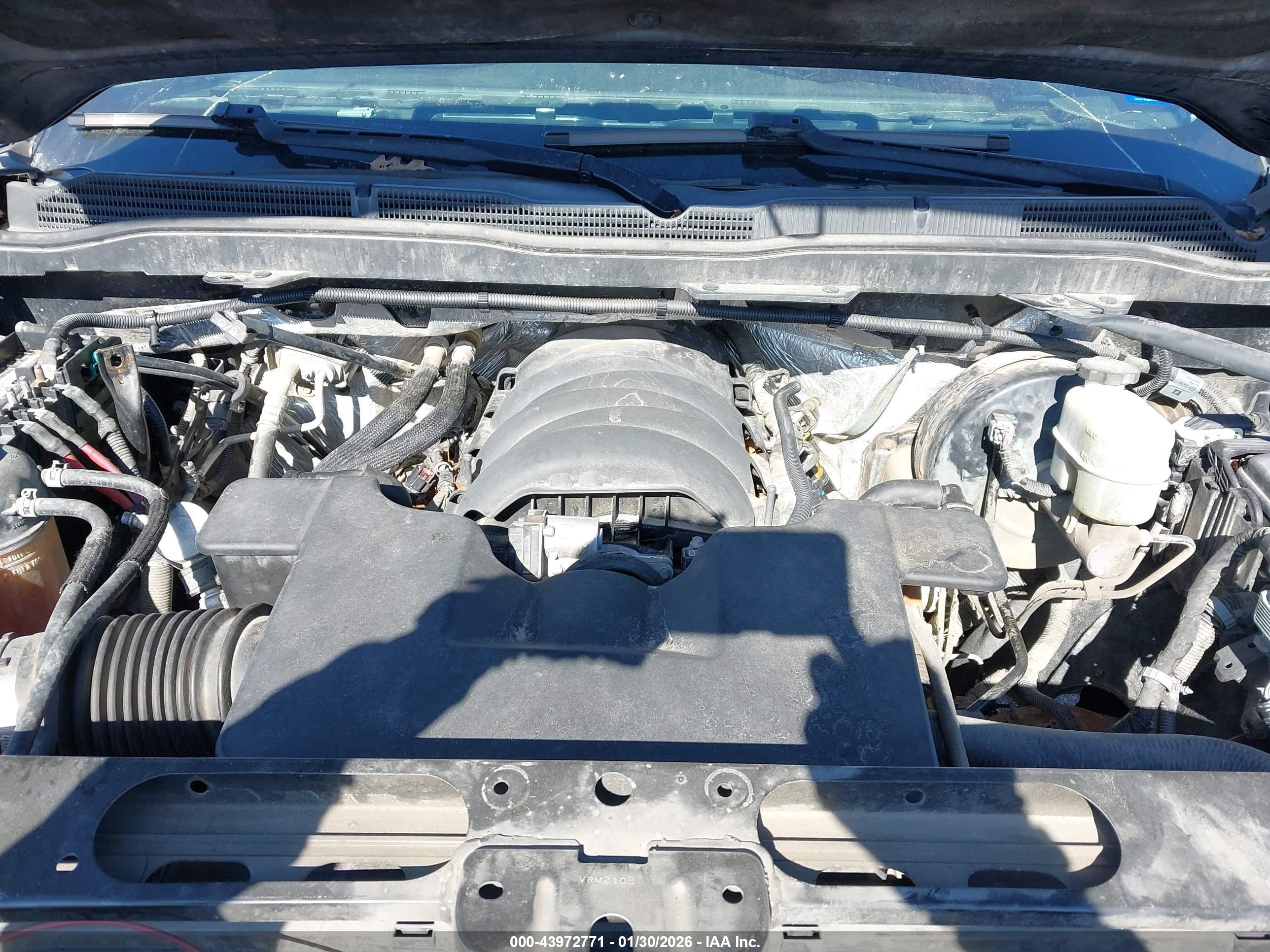 CHEVROLET SILVERADO image 10