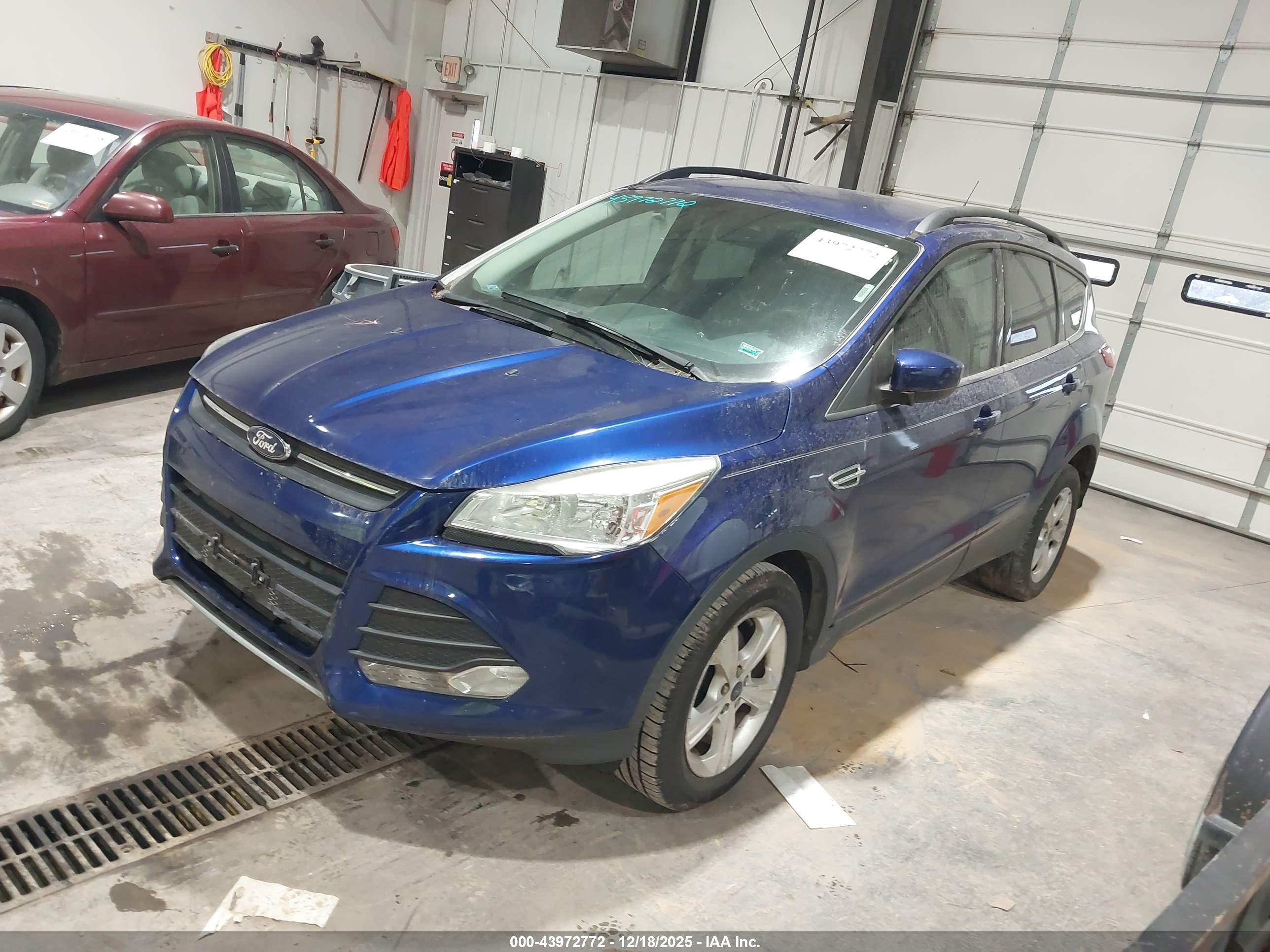 FORD ESCAPE image 2