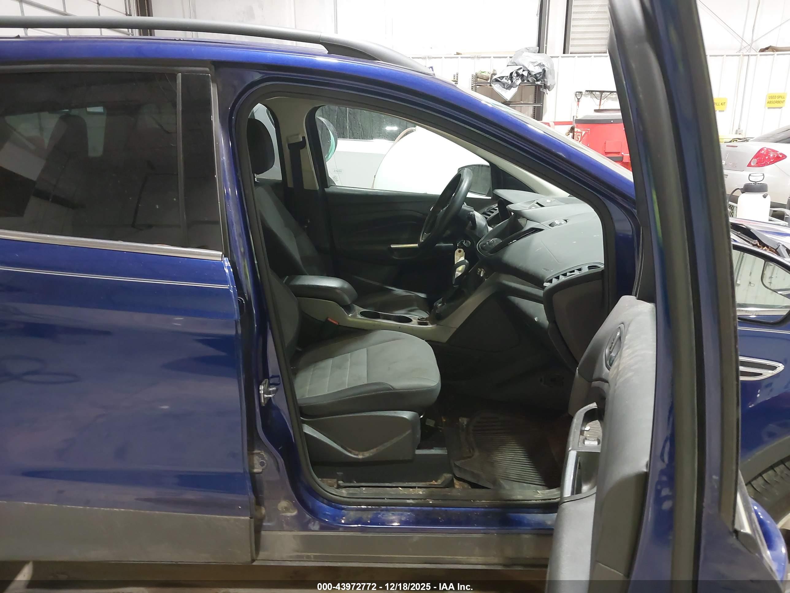 FORD ESCAPE image 5