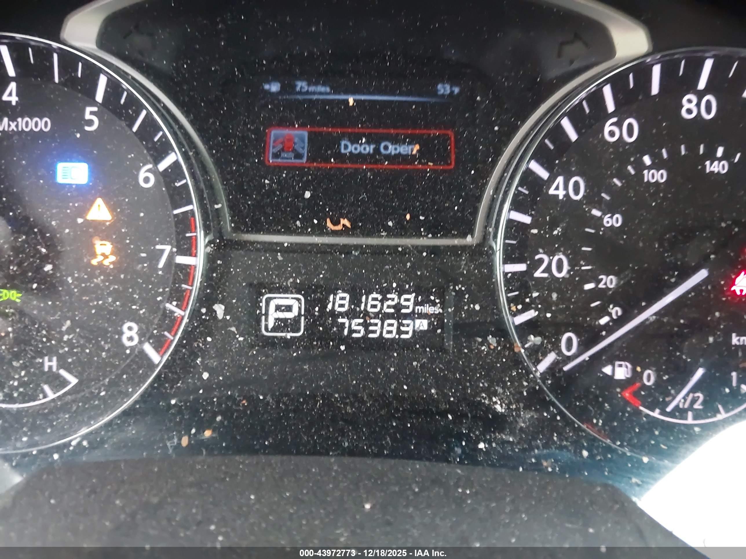 NISSAN ALTIMA image 7