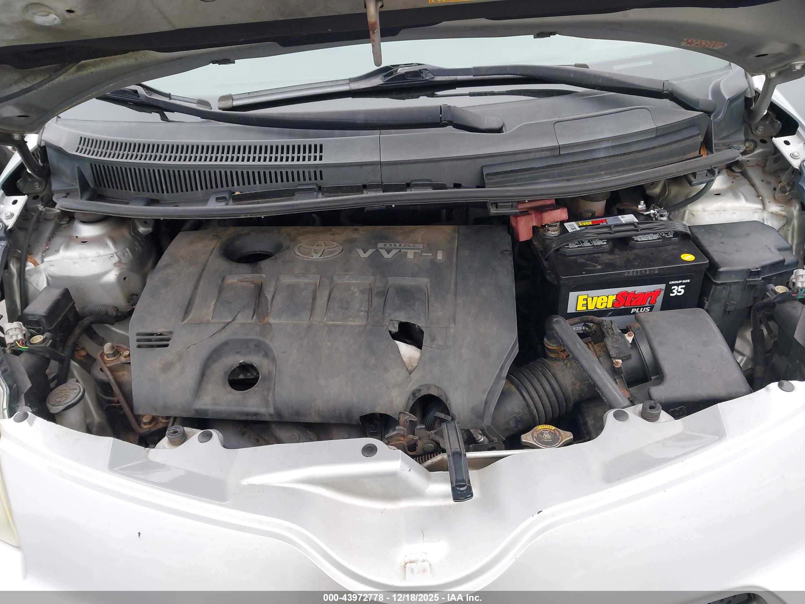 SCION XD image 10