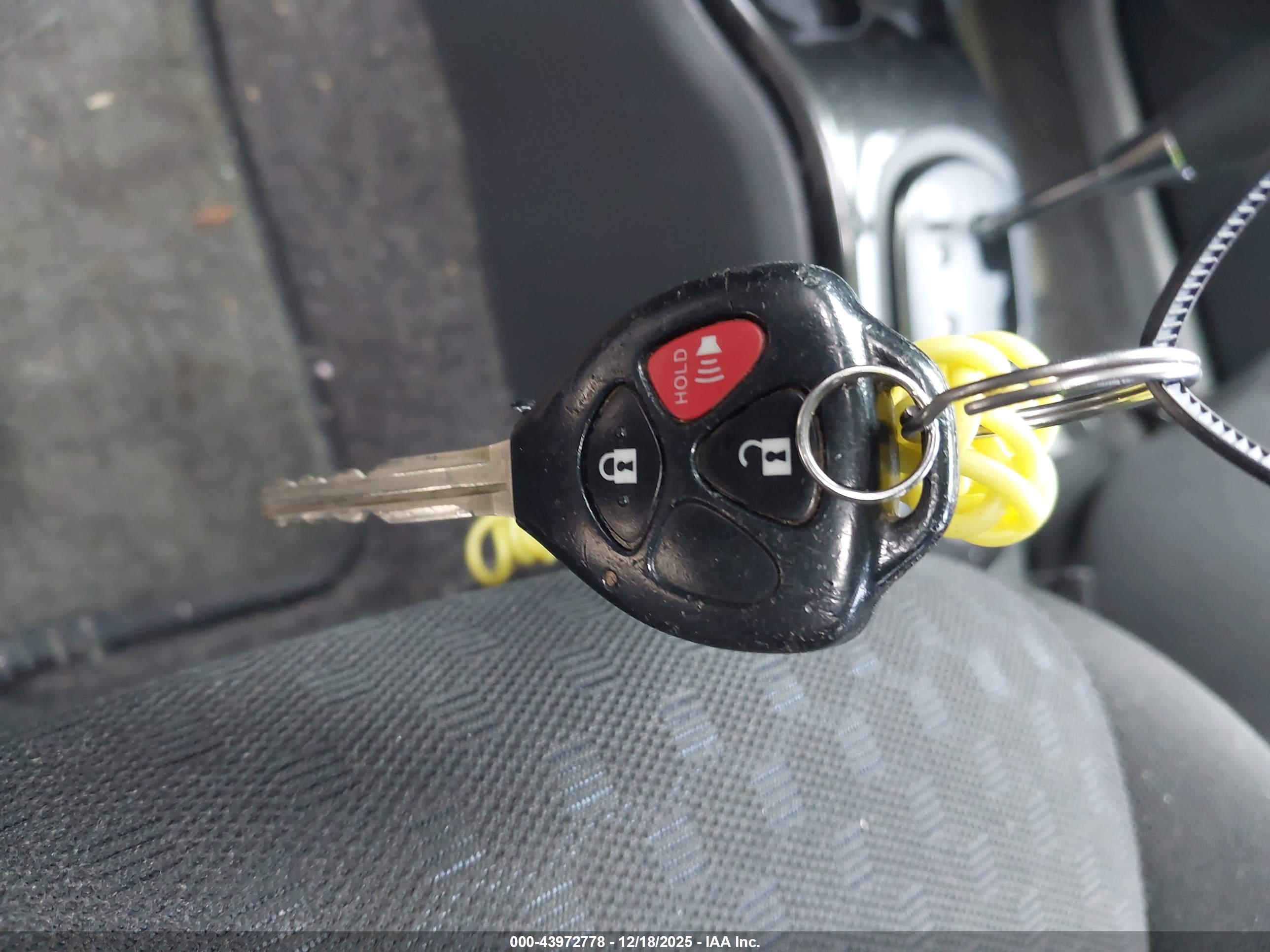 SCION XD image 11