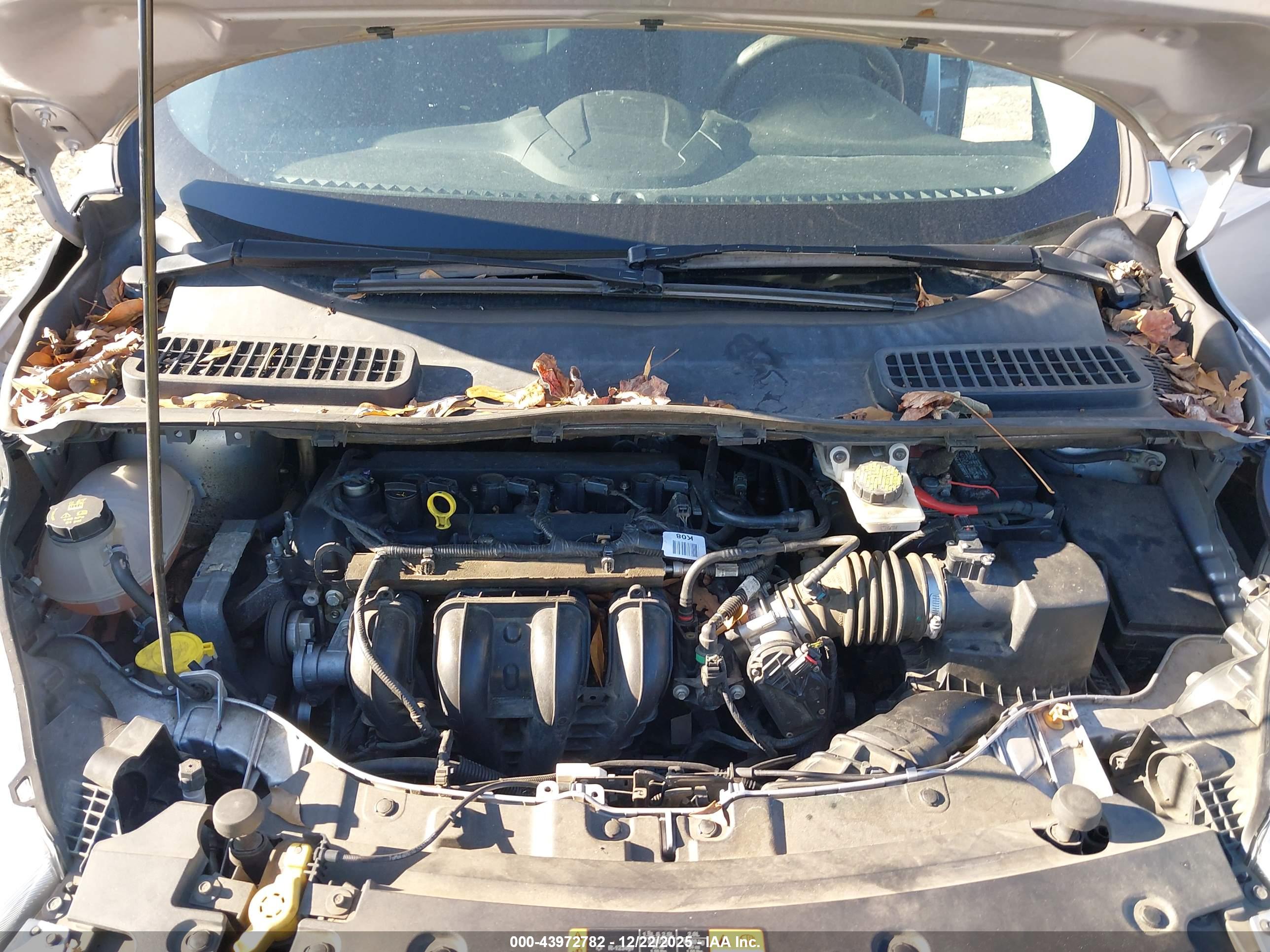 FORD ESCAPE image 10
