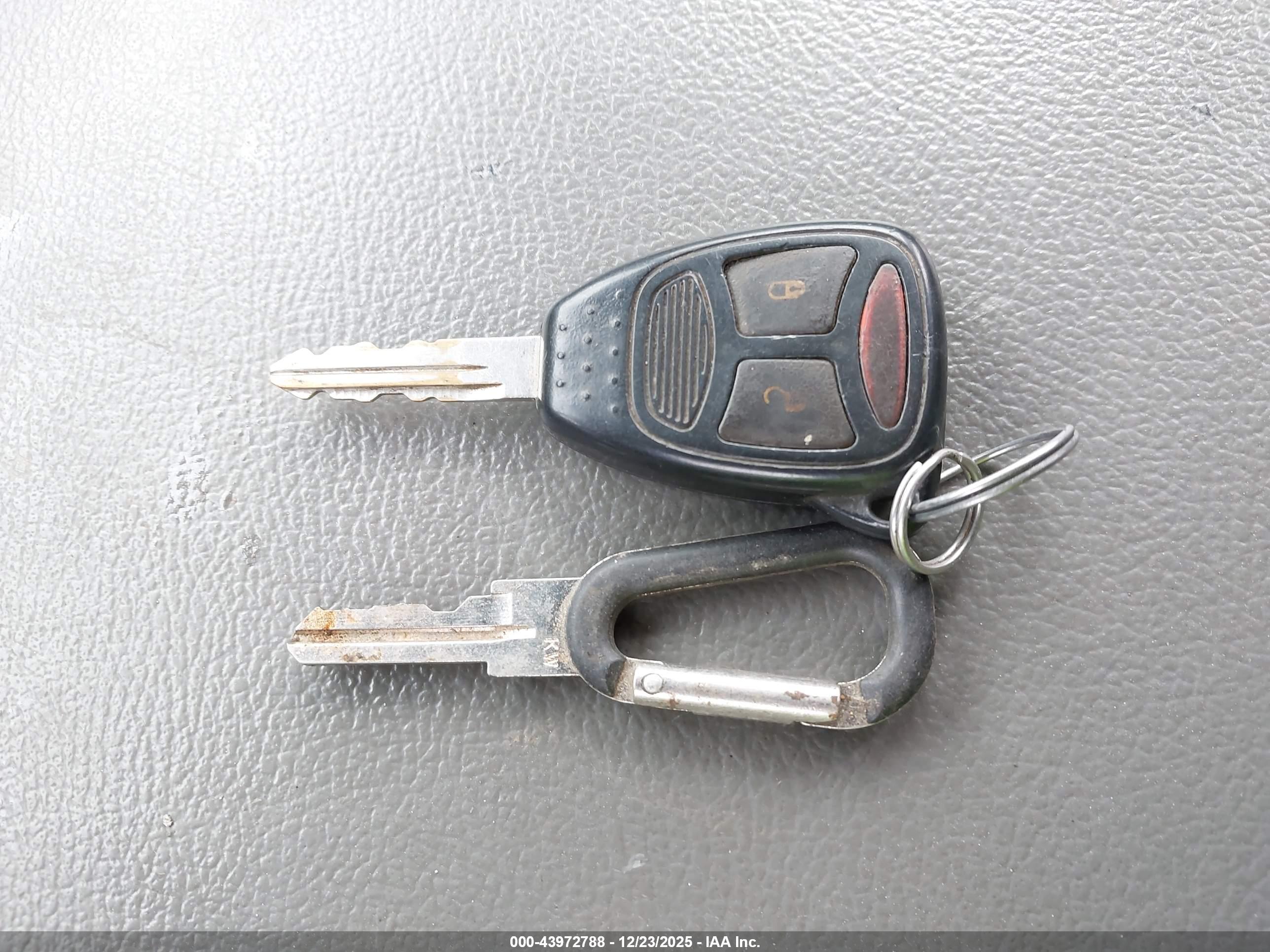 DODGE DAKOTA image 11