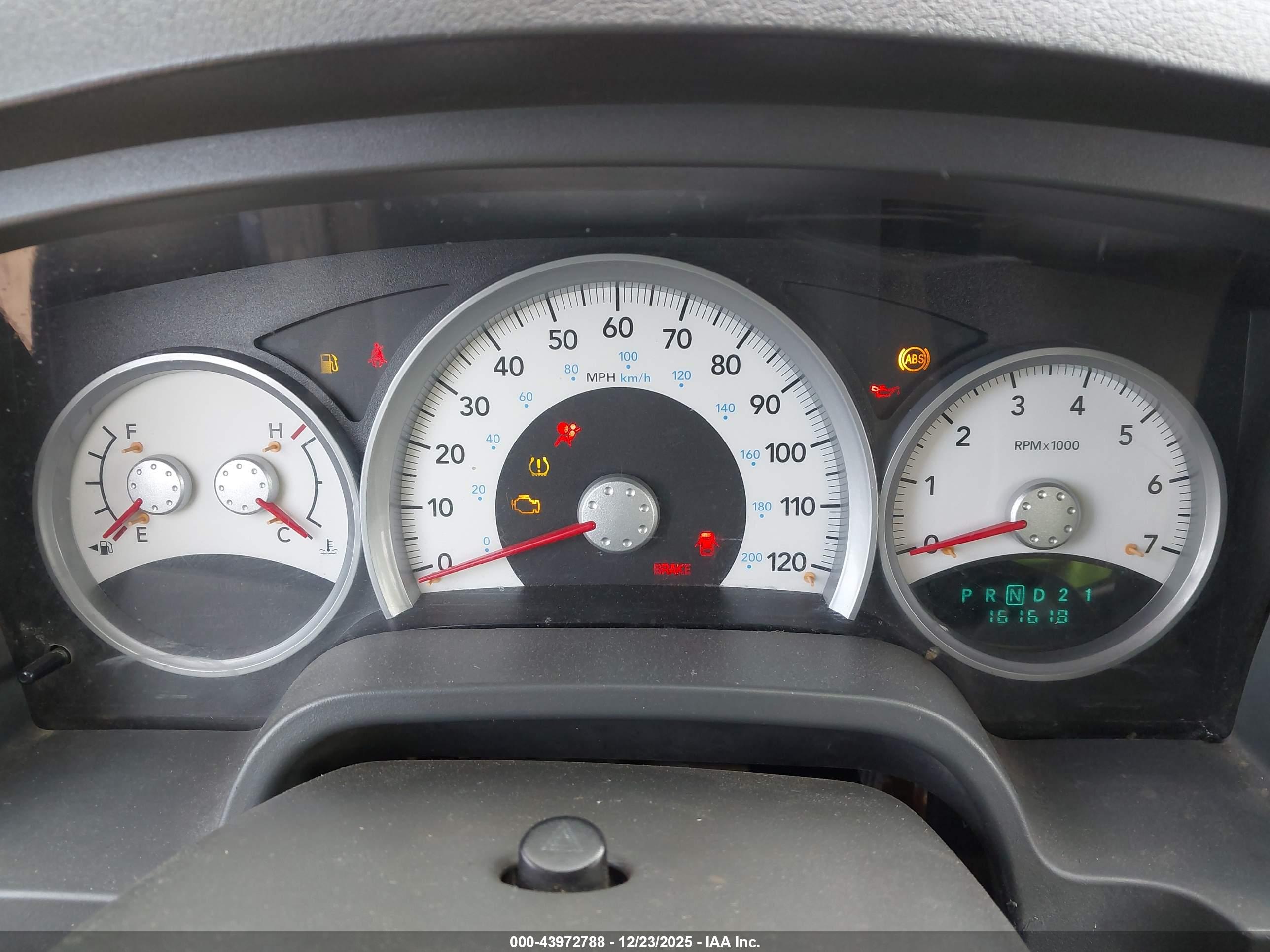 DODGE DAKOTA image 7