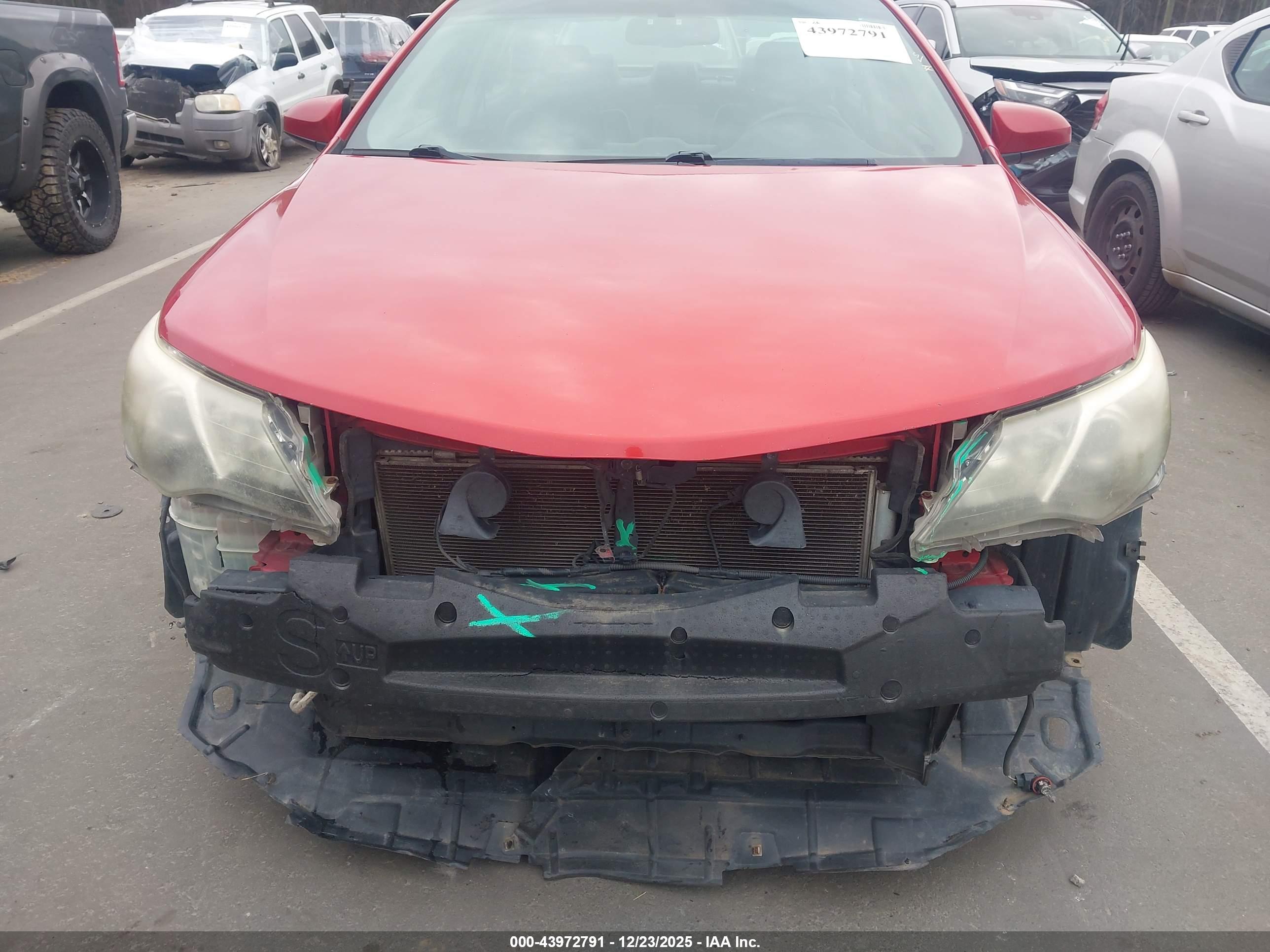 TOYOTA CAMRY image 6