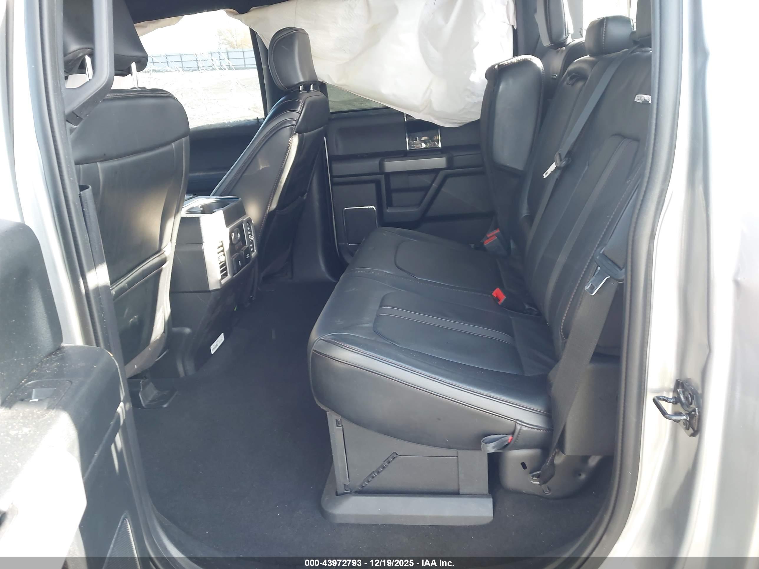 FORD F-250 image 8