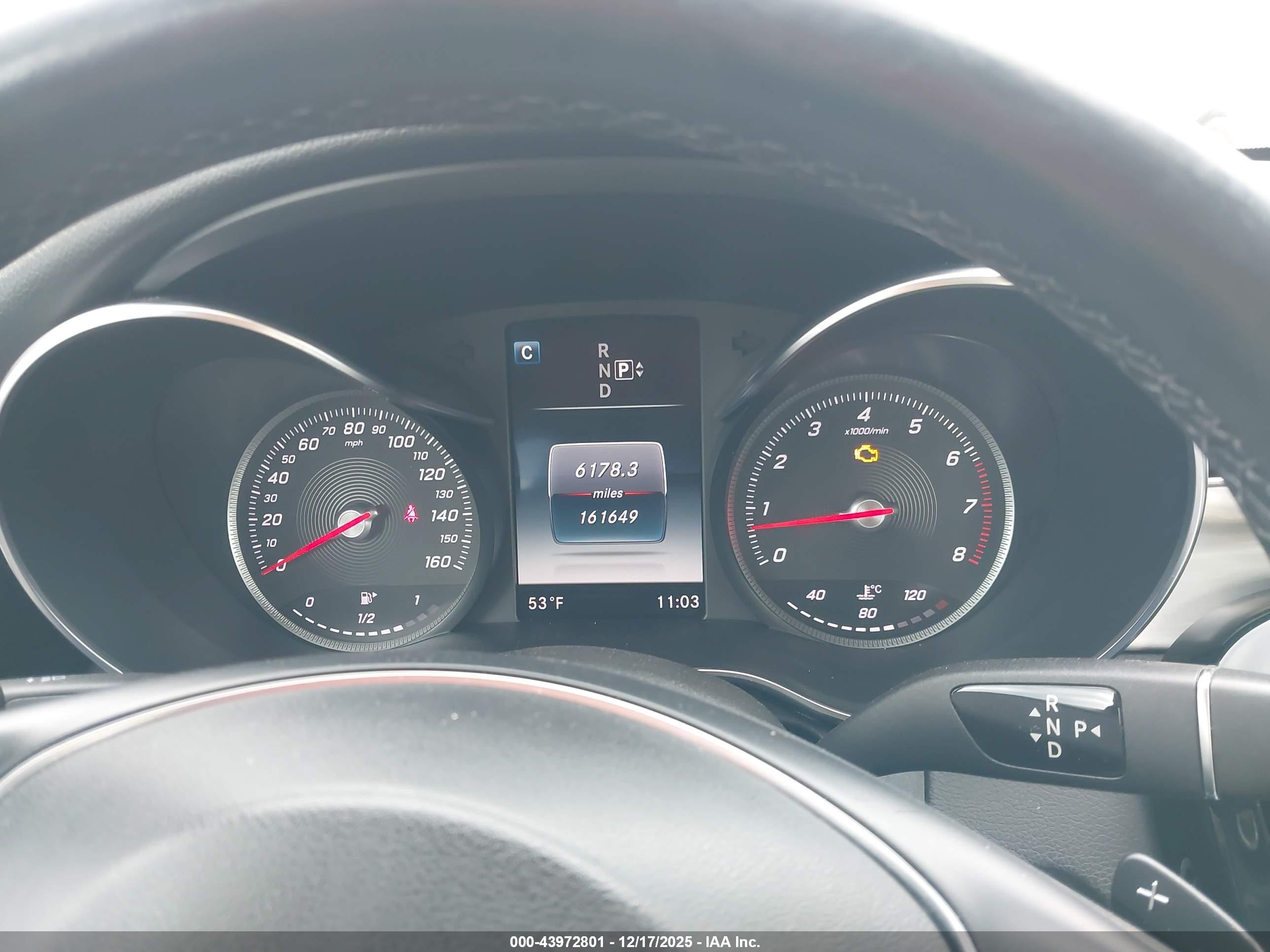 MERCEDES-BENZ C image 7
