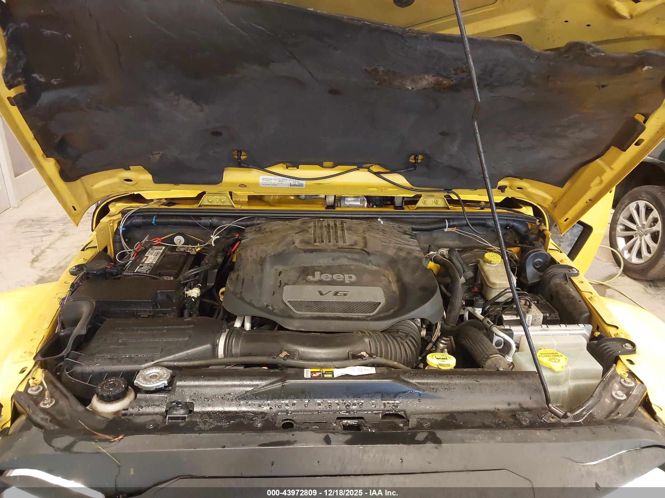 JEEP WRANGLER image 10