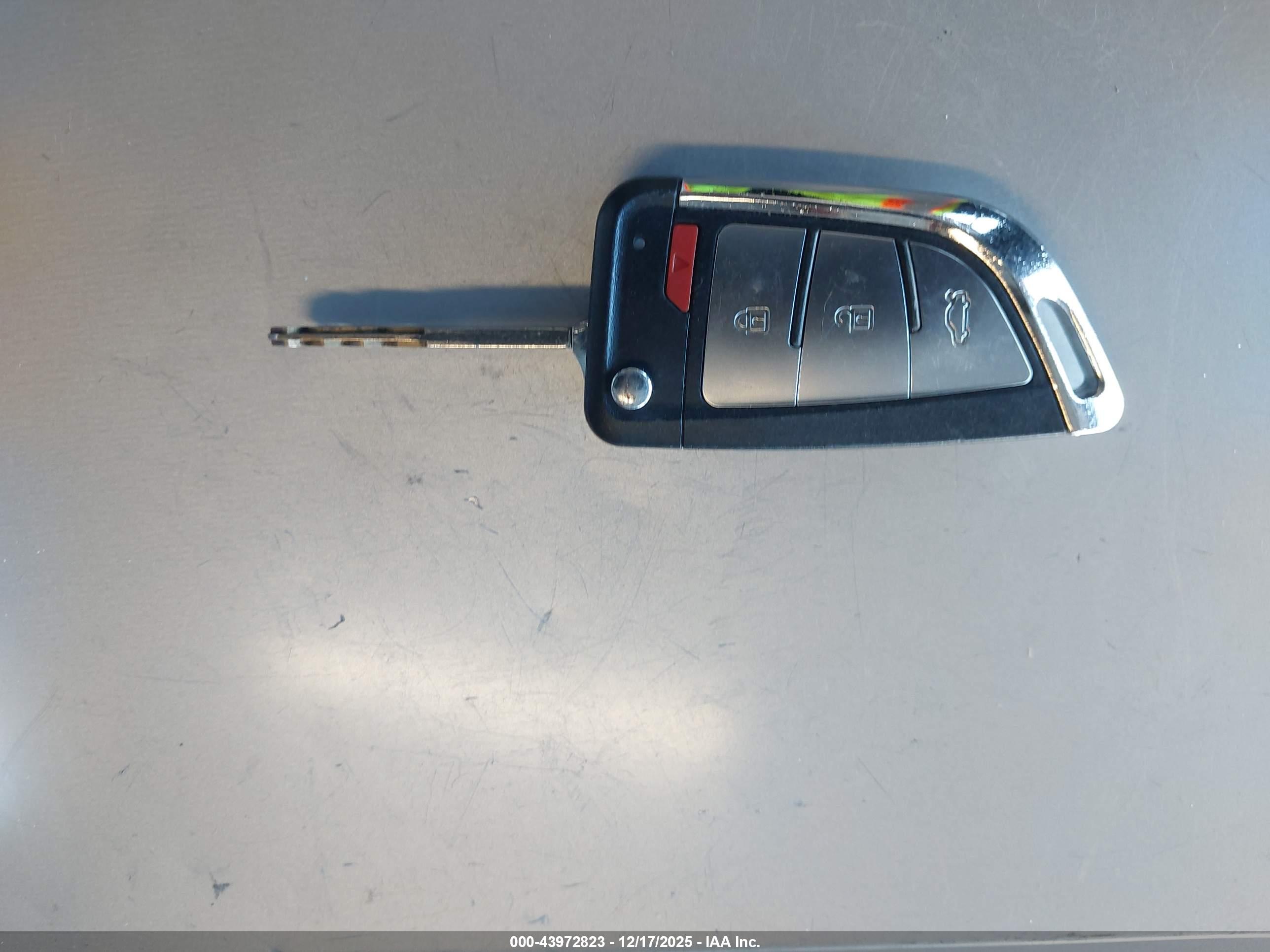 ACURA TL image 11